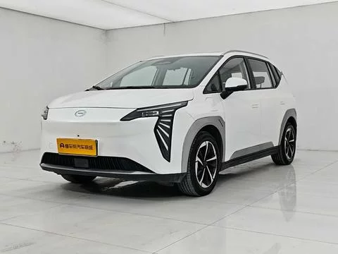 GAC AION Y