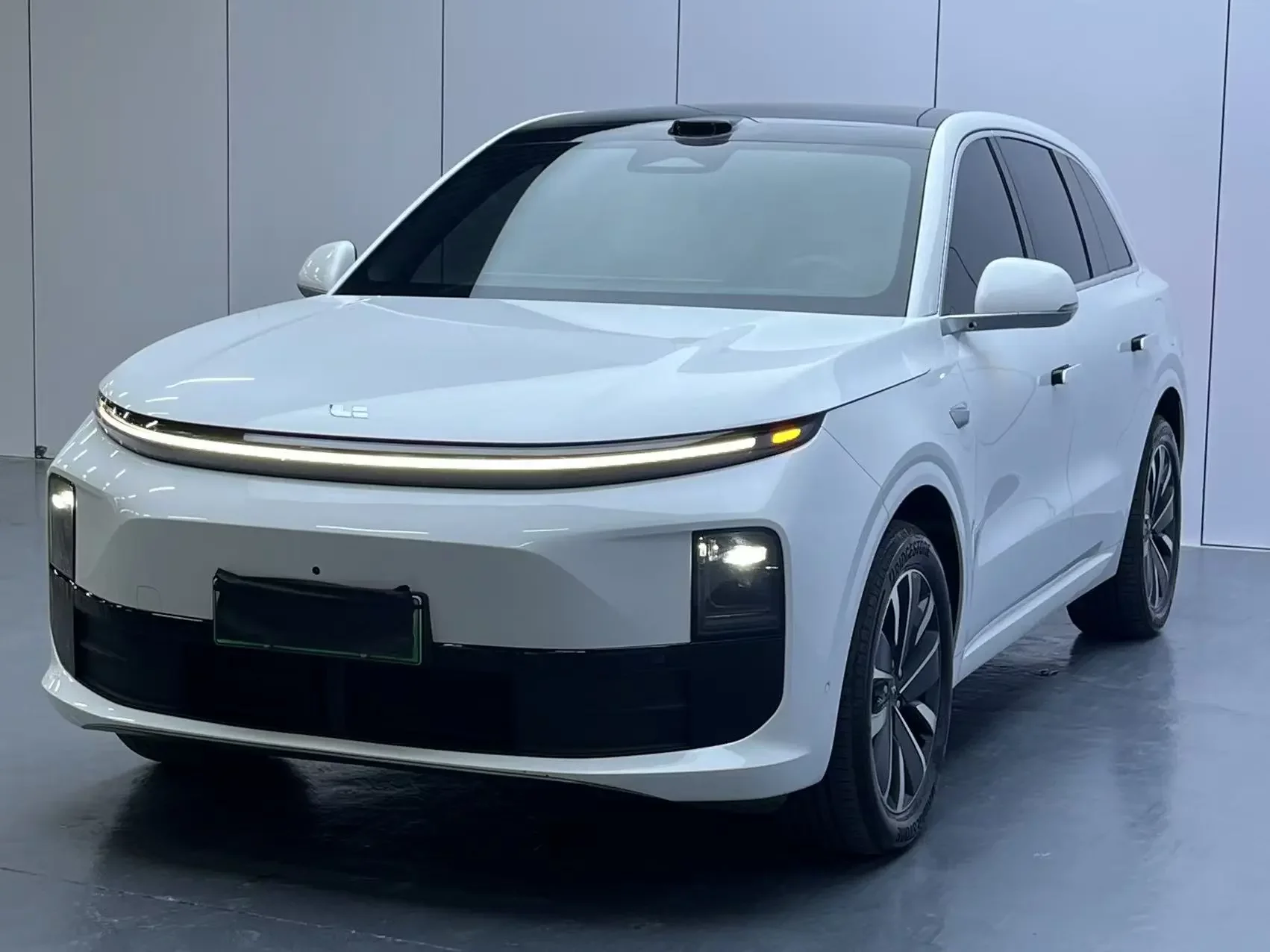Lixiang L6