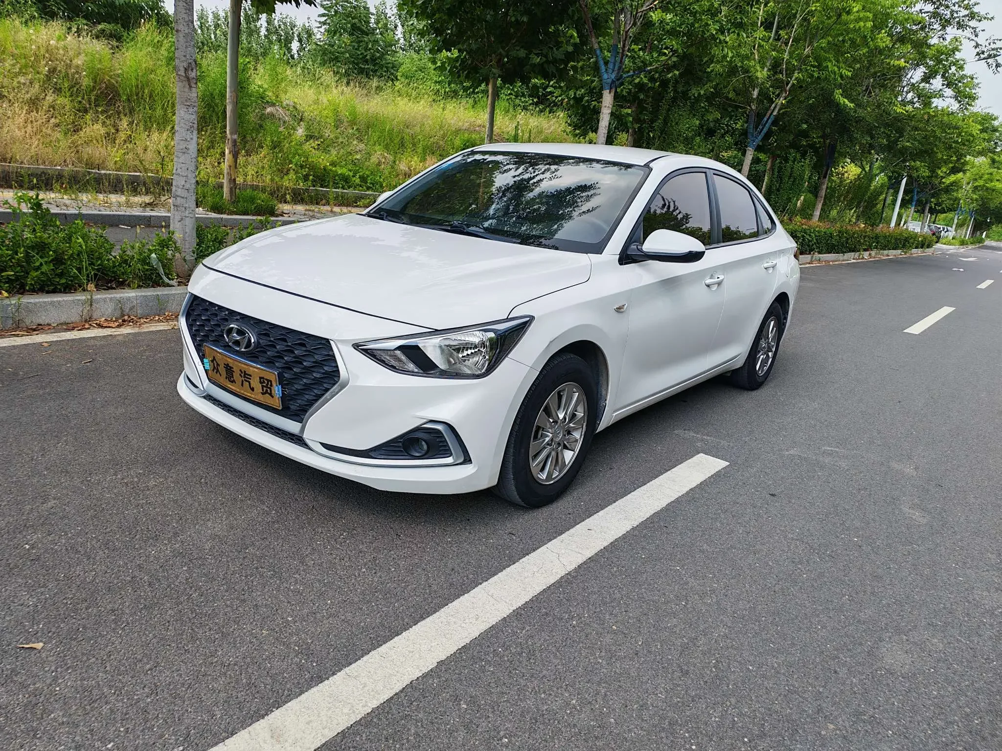 Hyundai Joyful