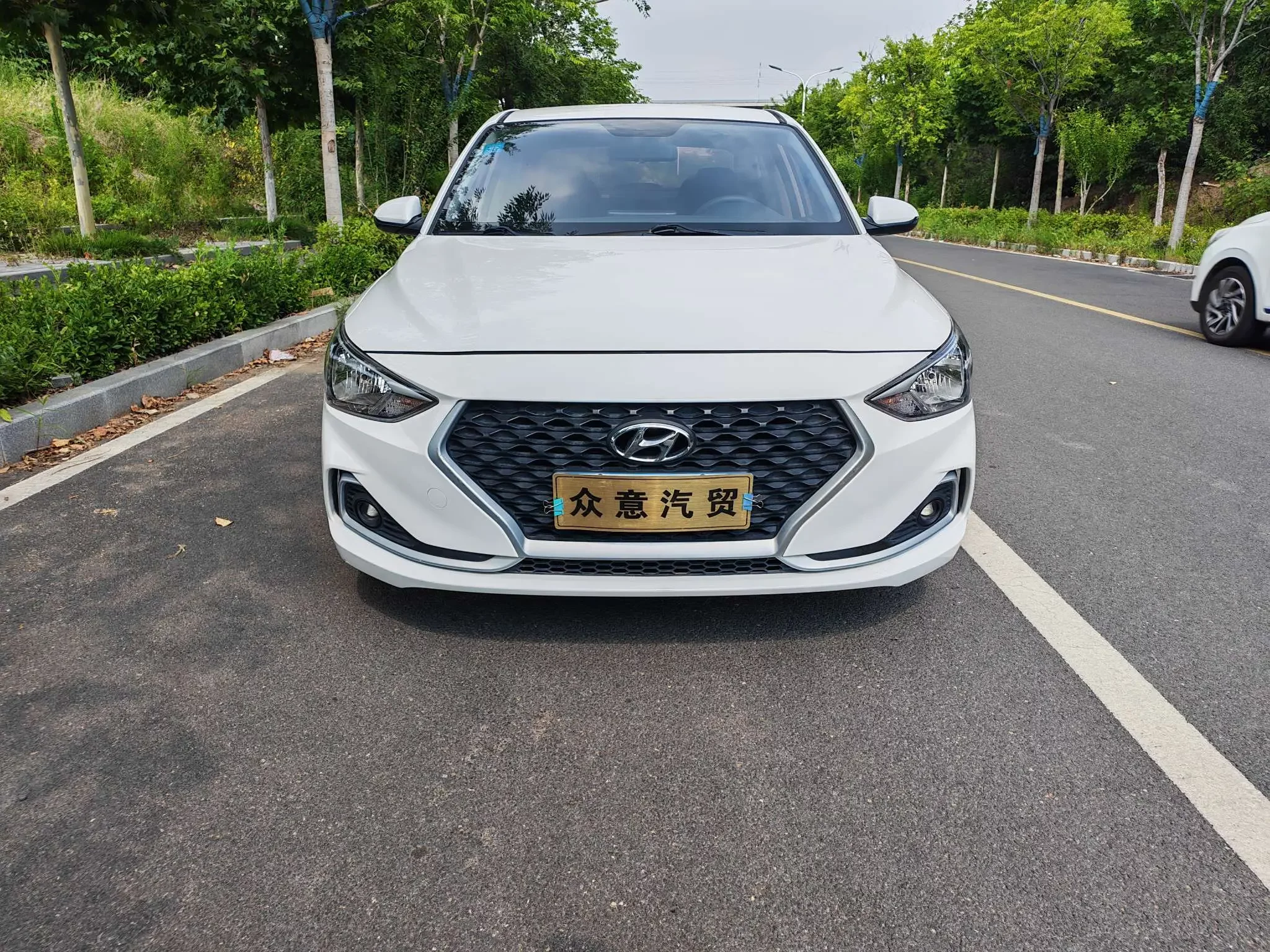 Hyundai Joyful