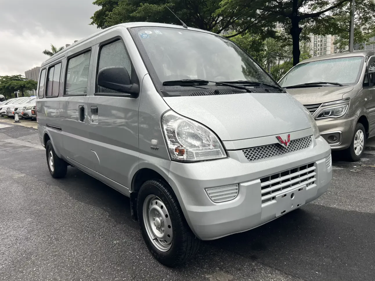Wuling Rongguang