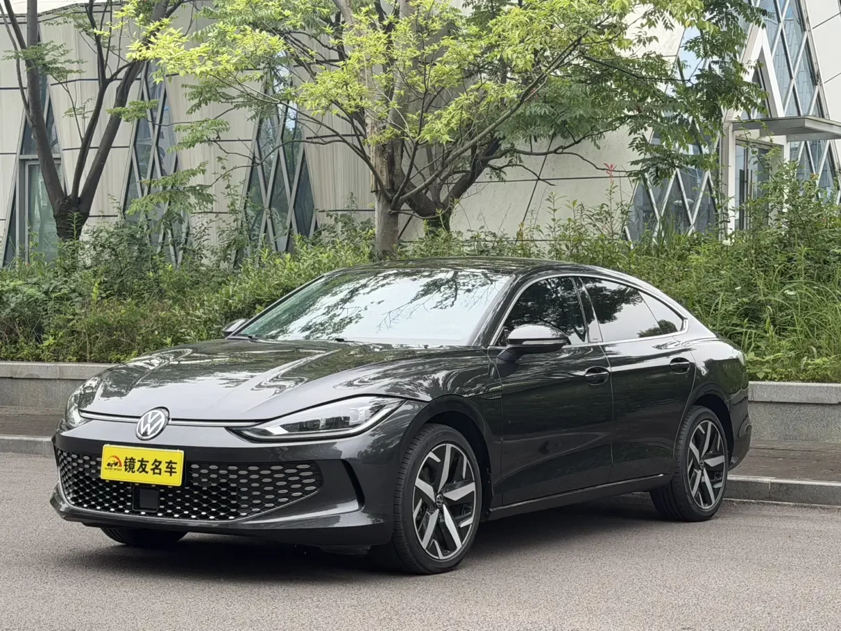 Volkswagen Lamando