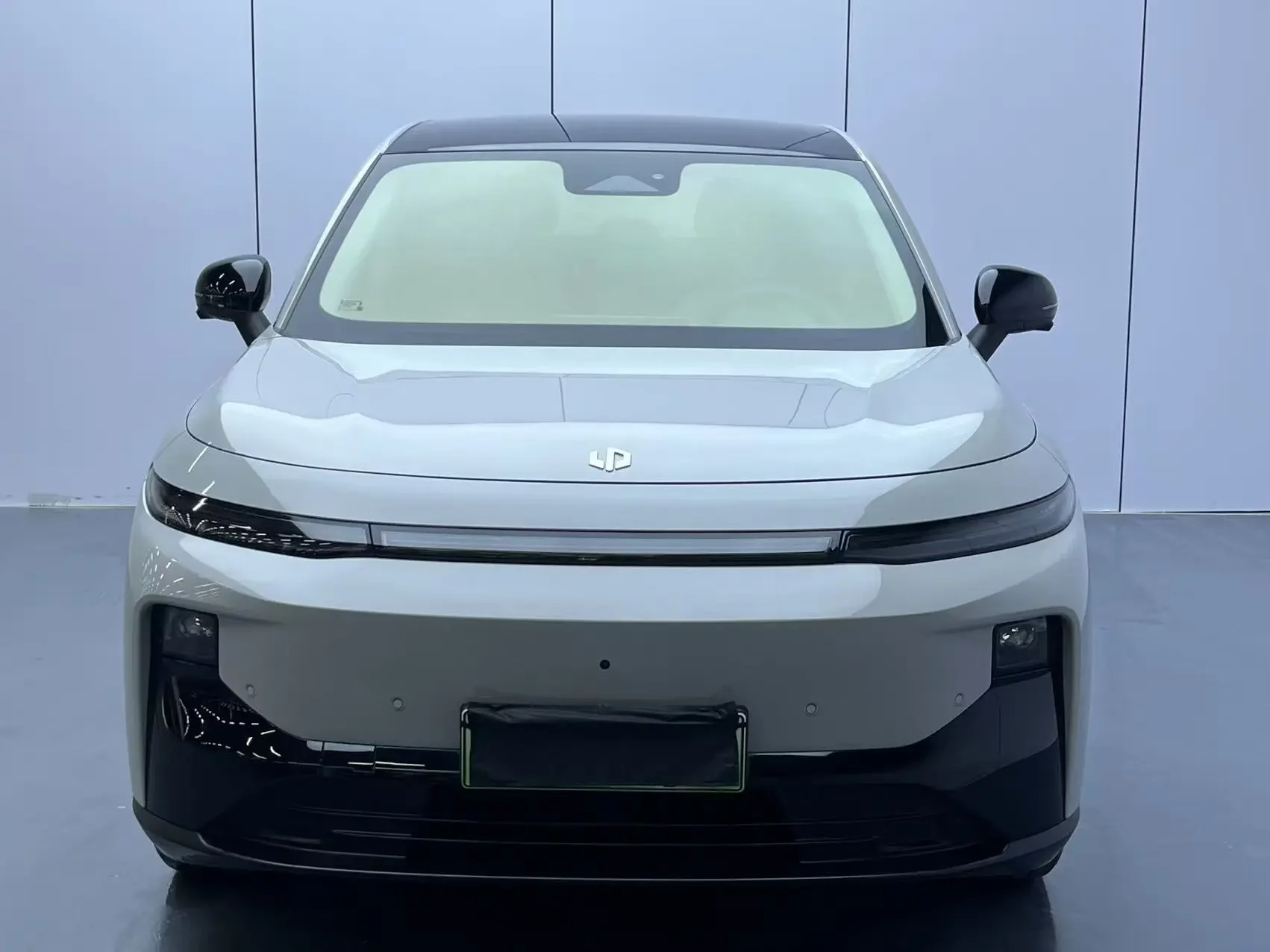 Leapmotor B10
