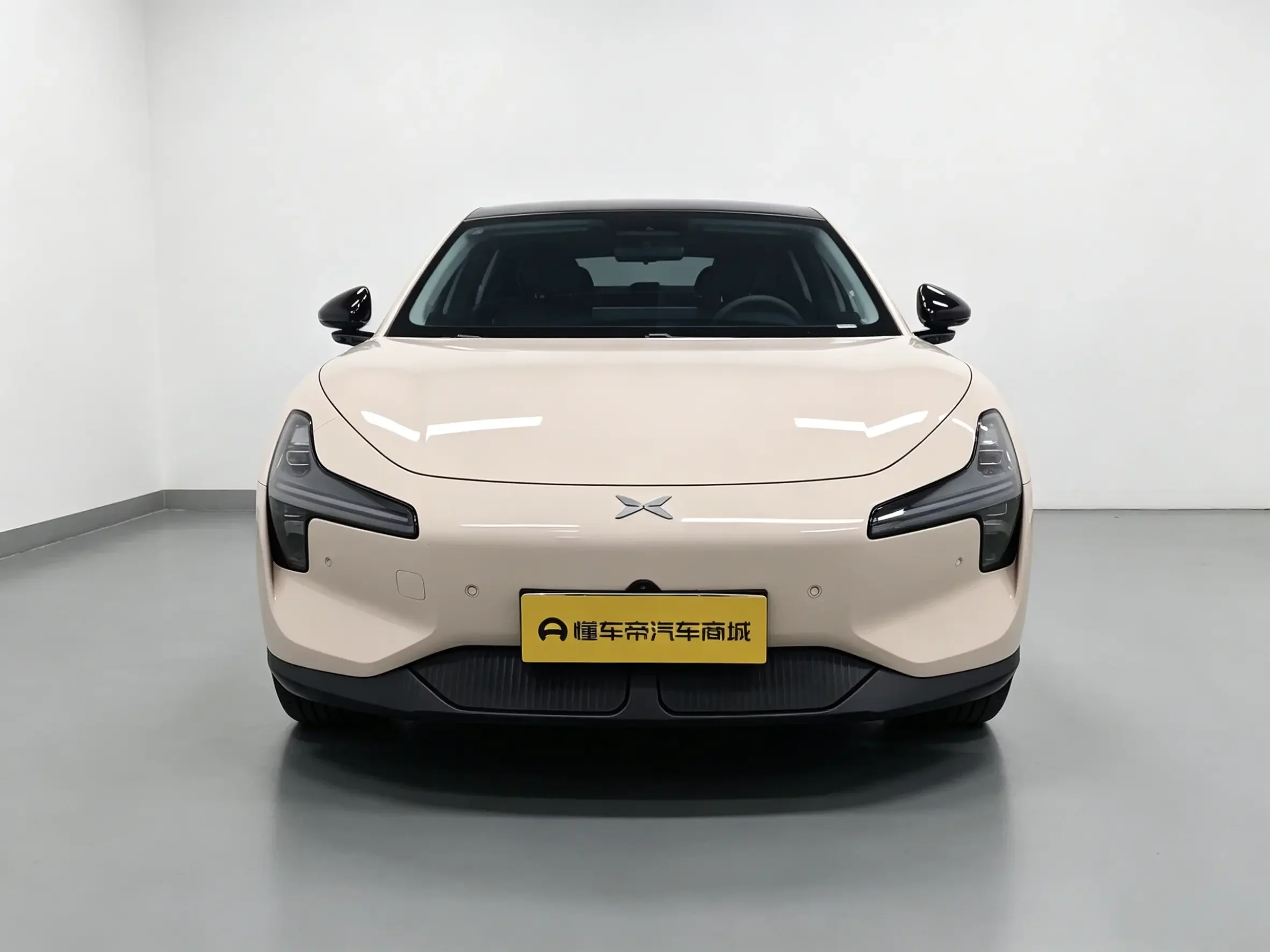 Xpeng Xiaopeng MONA M03