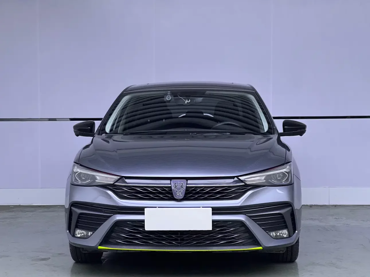 Roewe i5