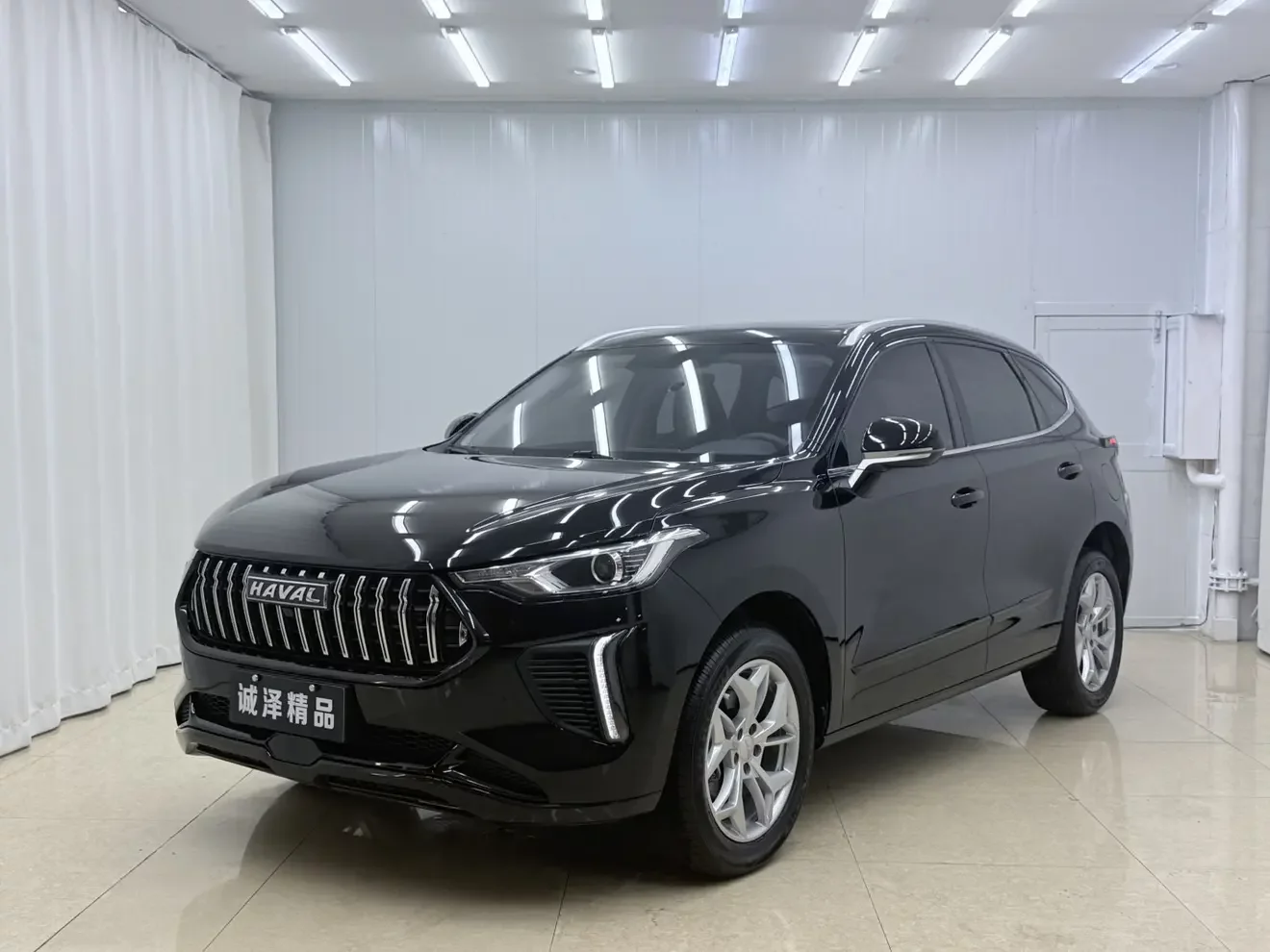 Haval Harvard Red Rabbit  из Китая