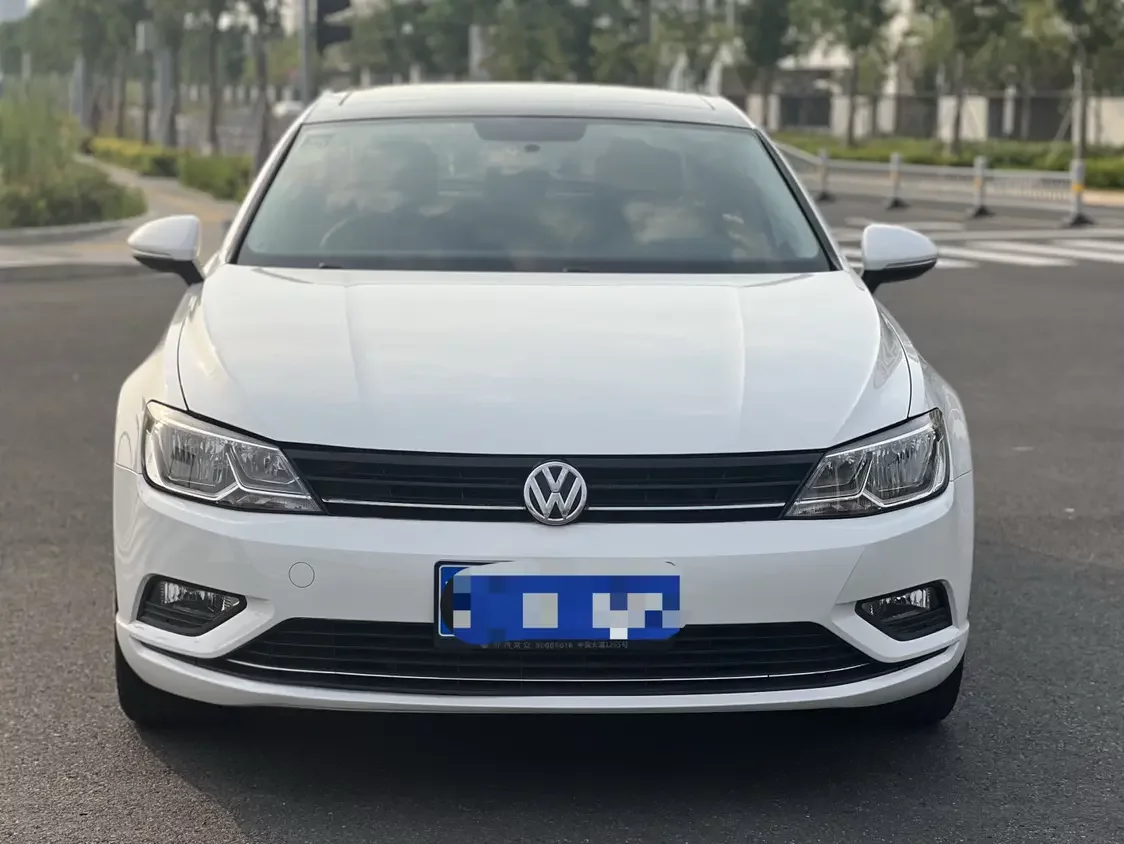 Volkswagen Lamando