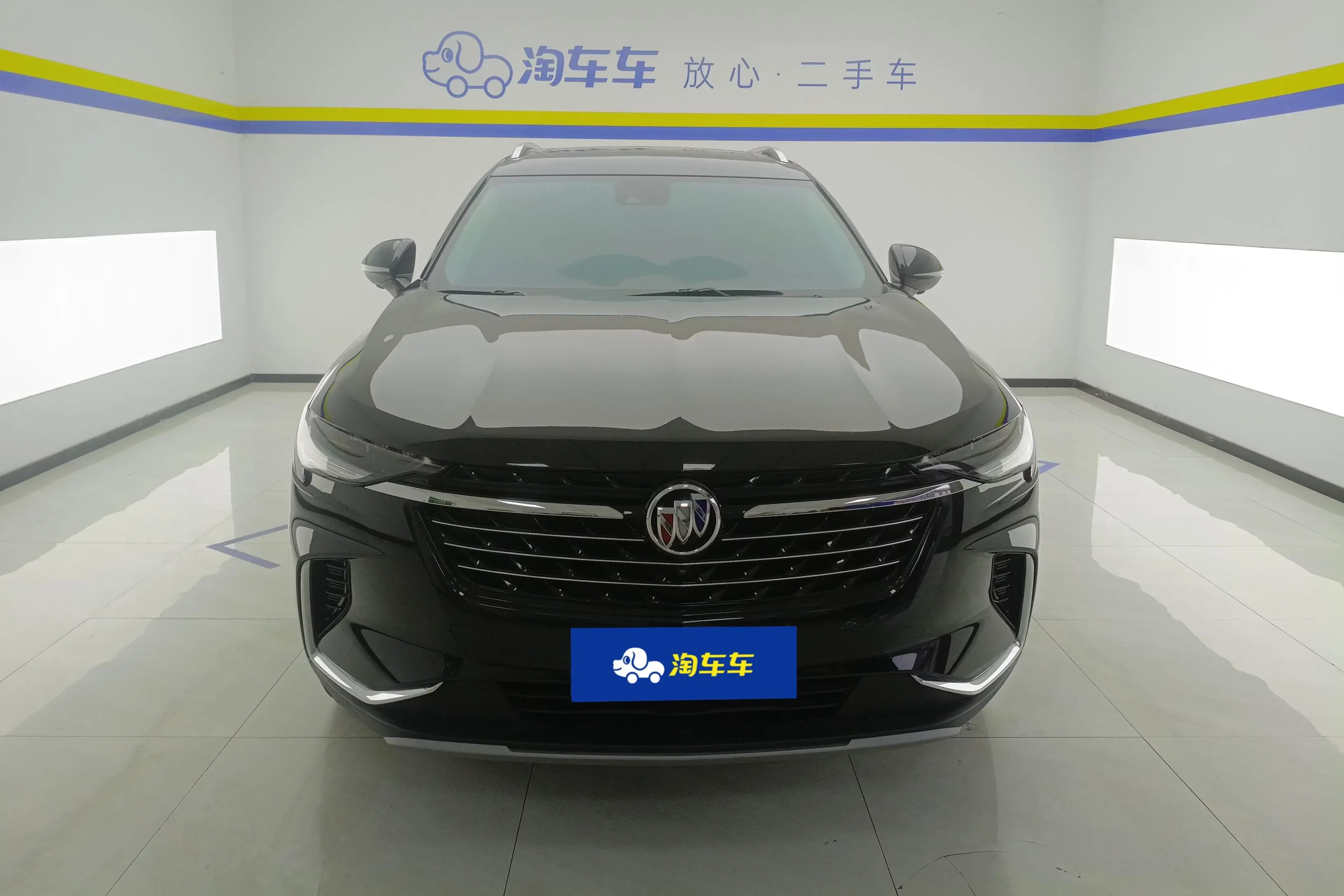 Buick Envision