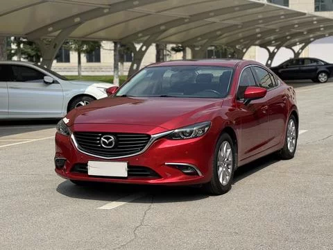 Mazda Atenza