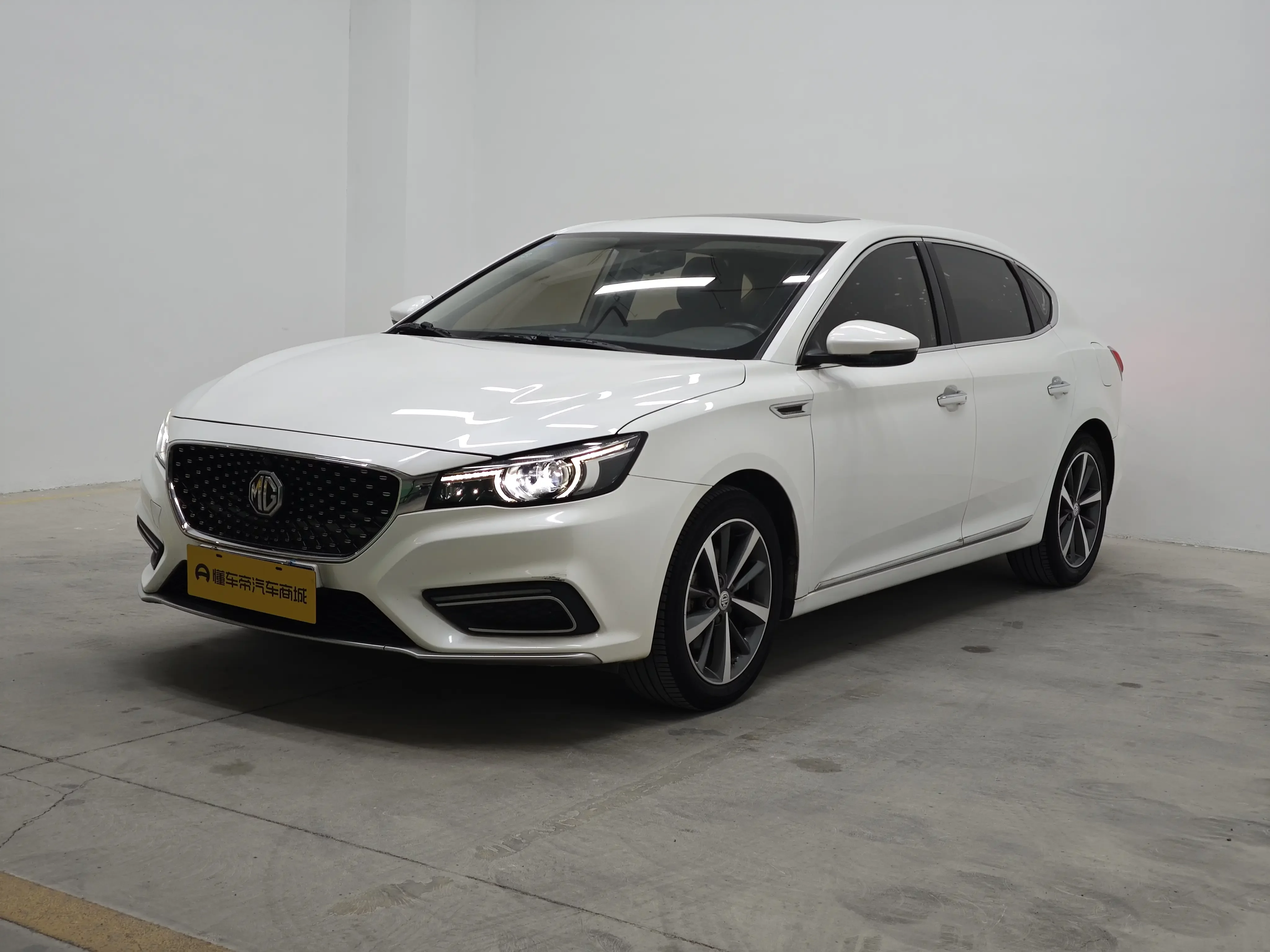 MG 6