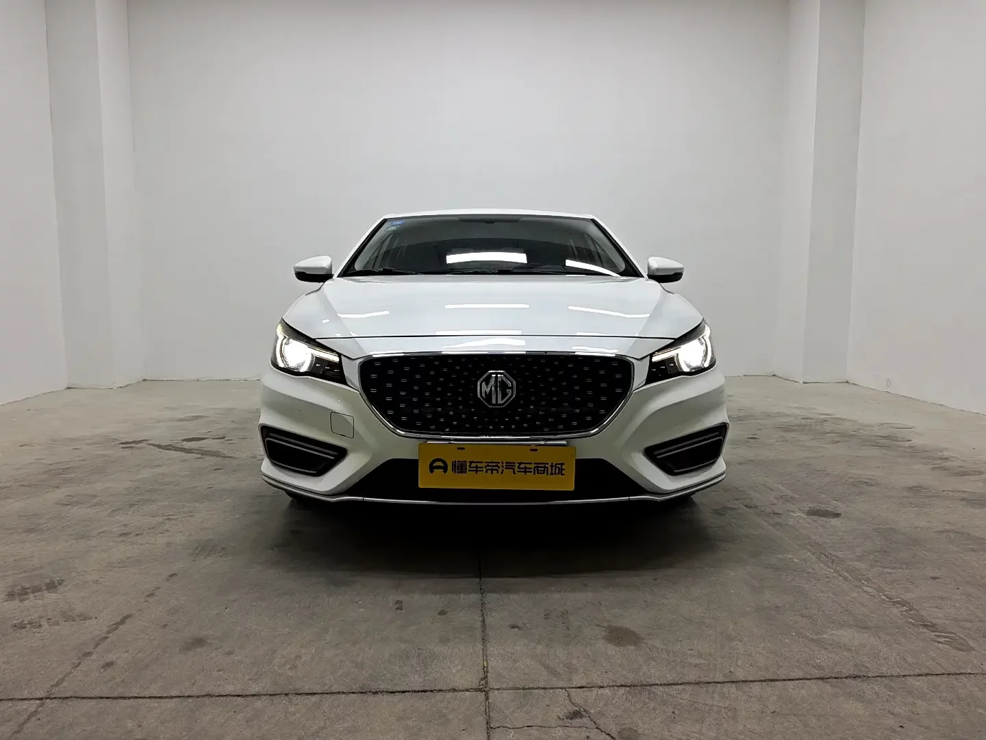 MG 6