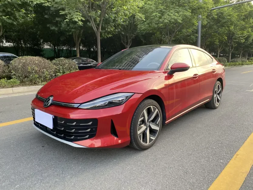 Volkswagen Lamando