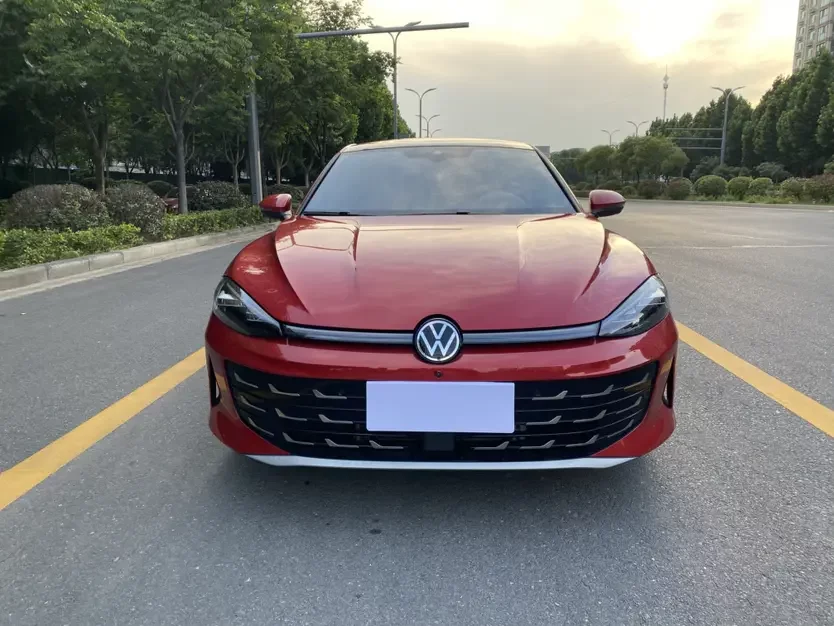 Volkswagen Lamando