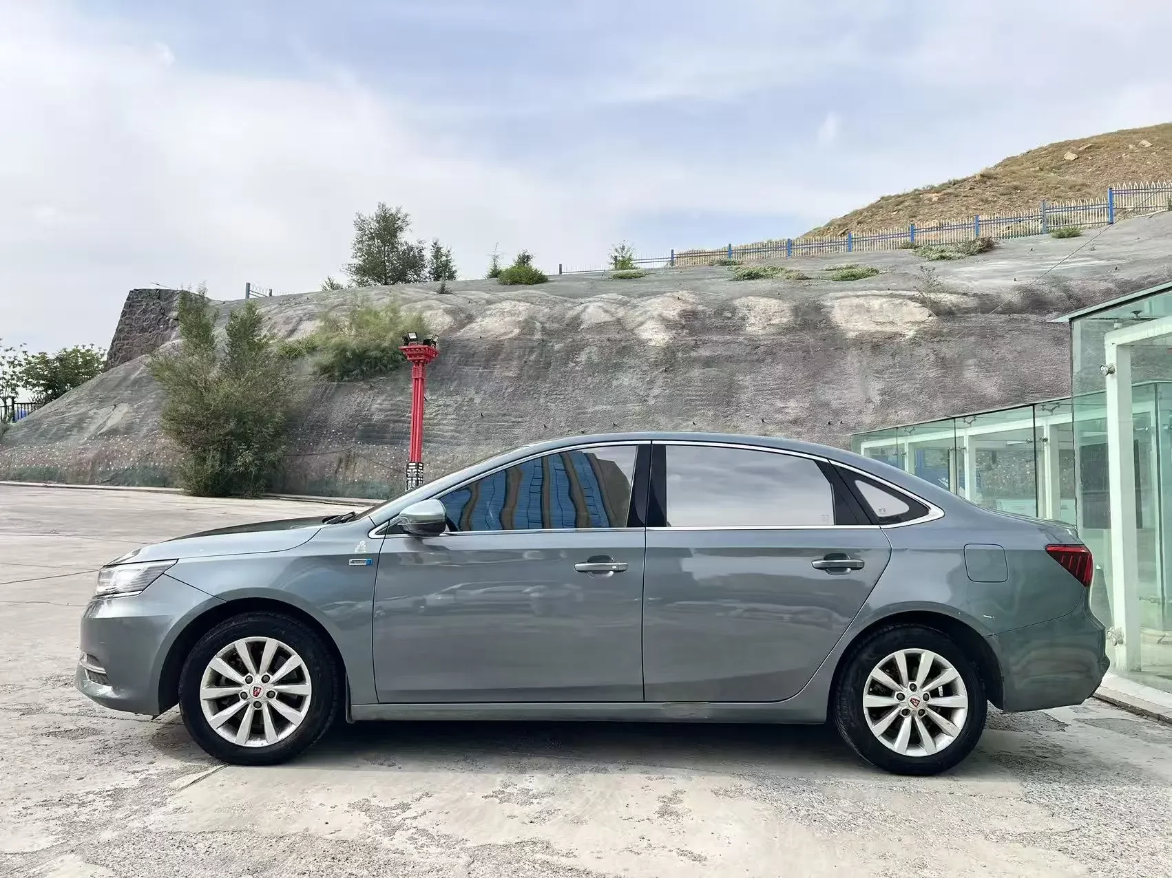 Roewe i6 Classic