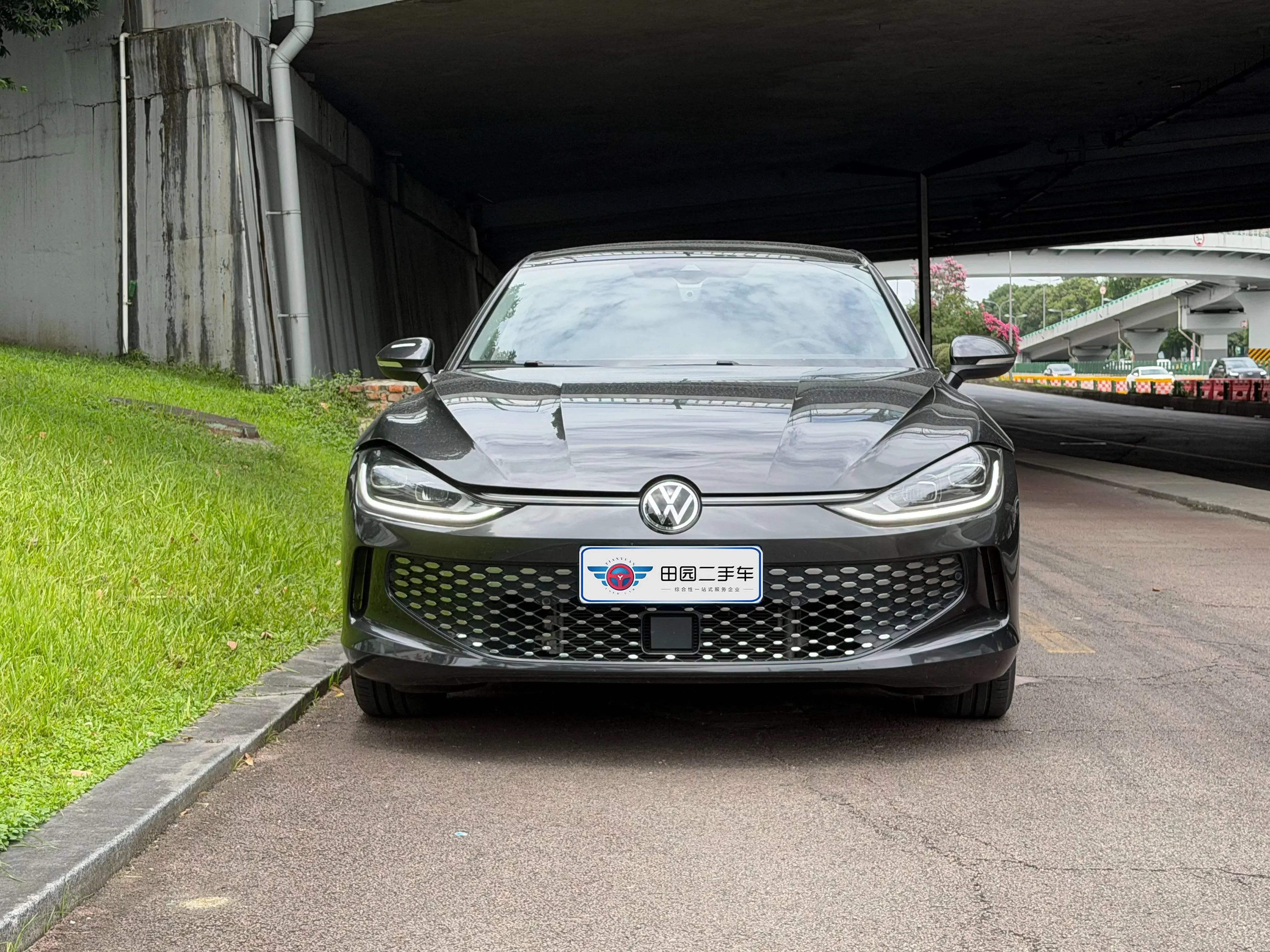 Volkswagen Lamando