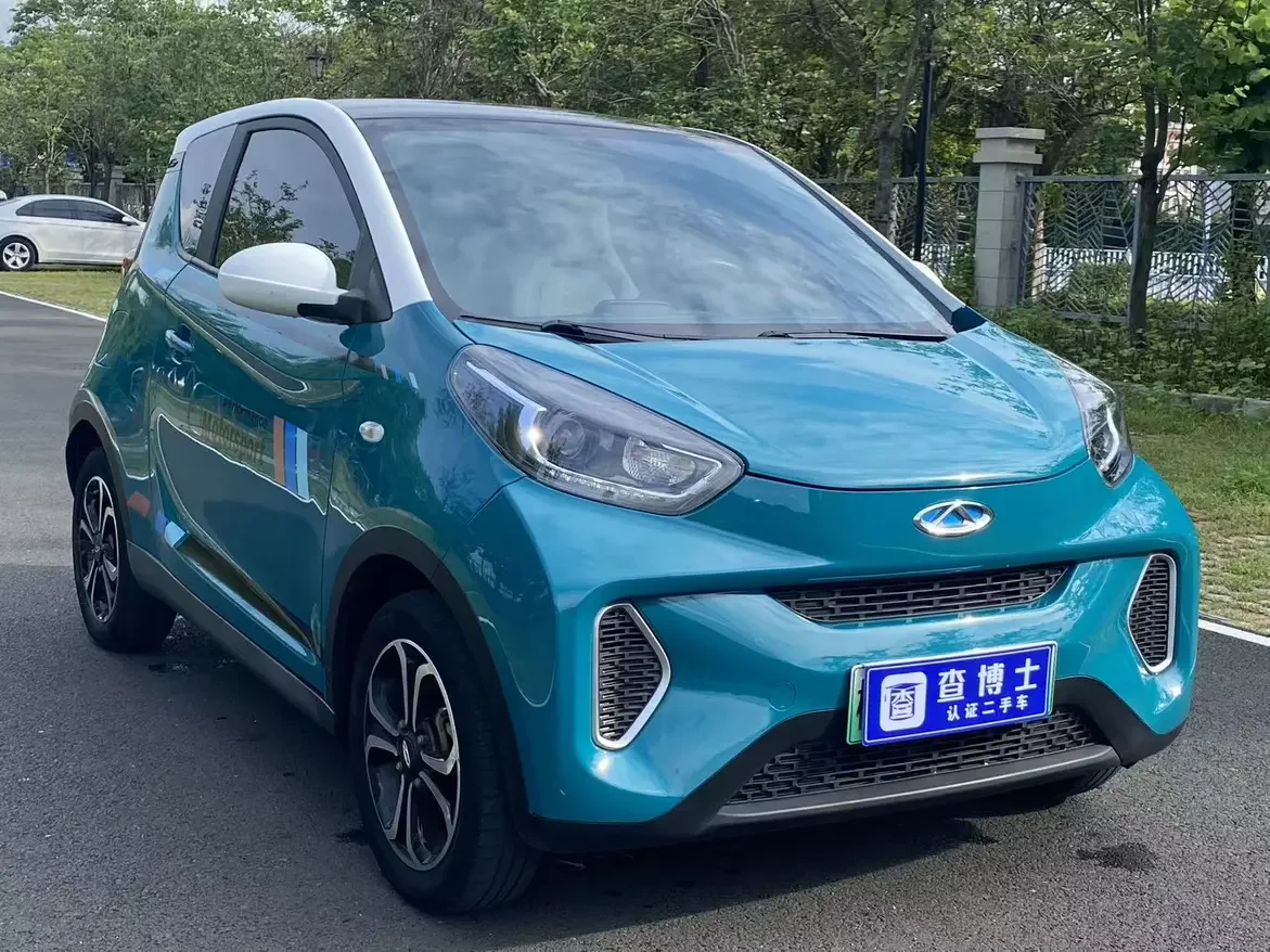 Chery QQ little ant