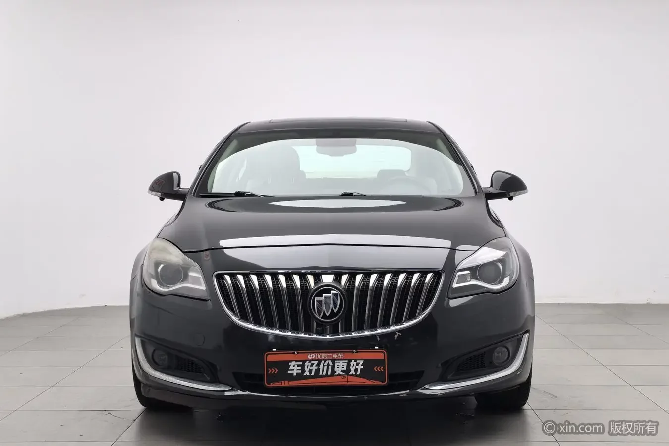 Buick Majesty
