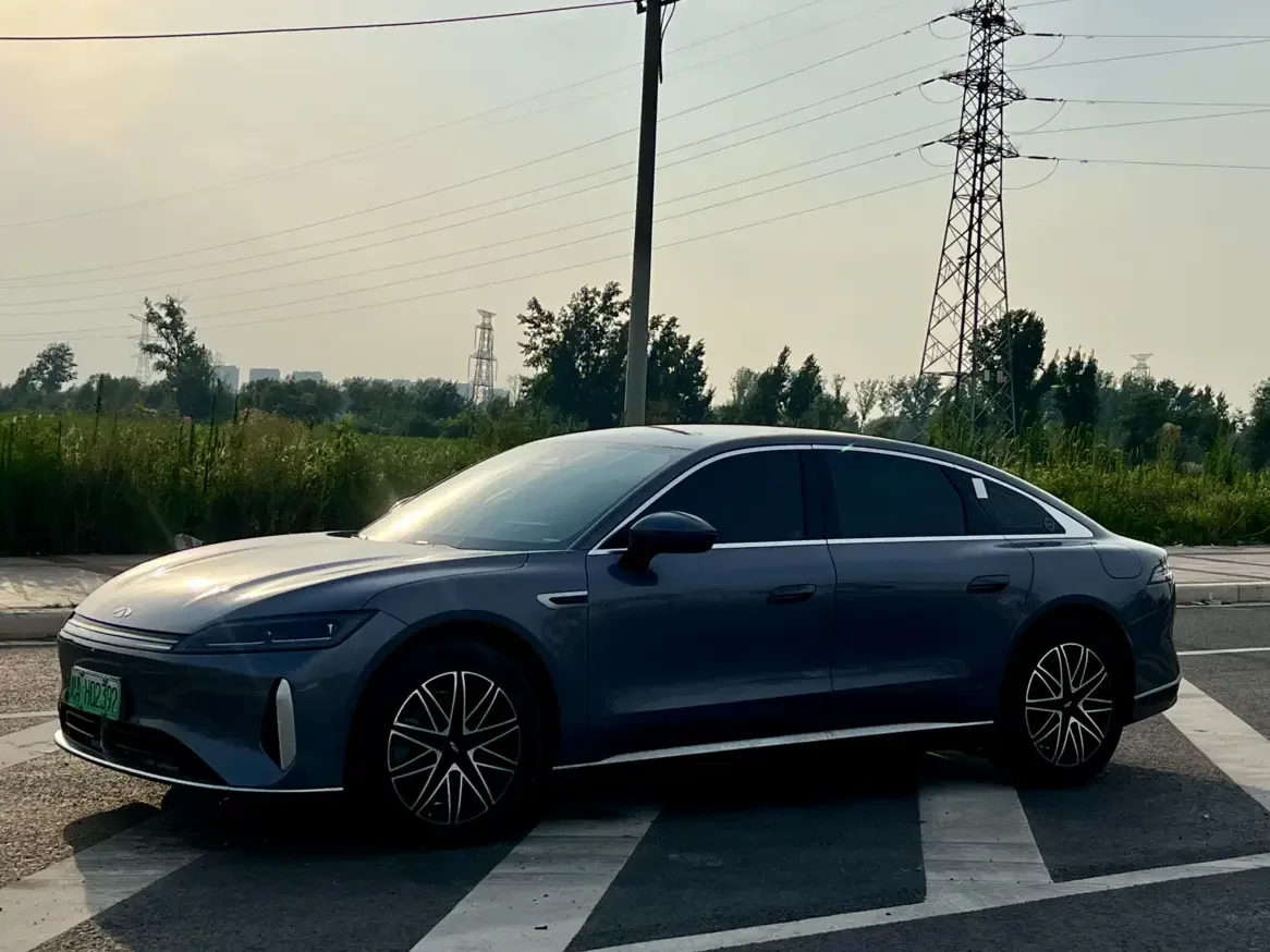 Chery Fengyun A9L