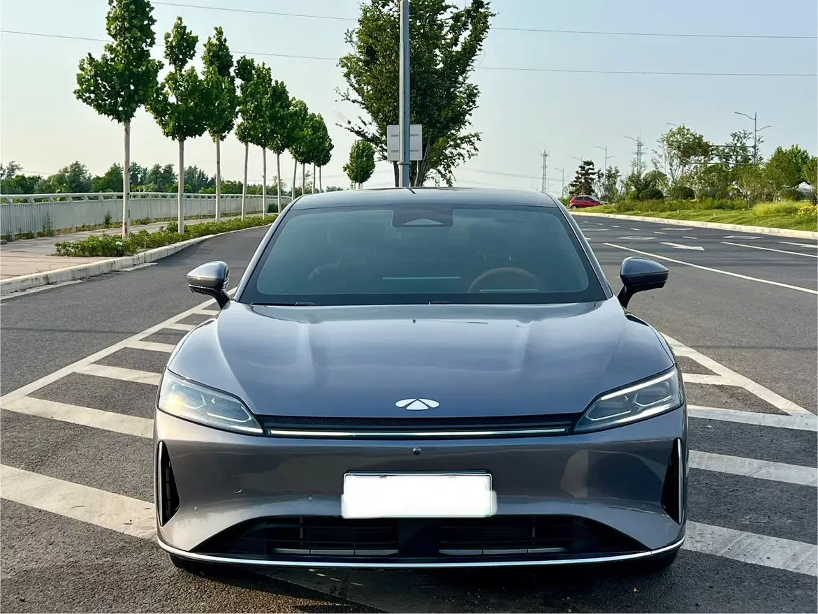 Chery Fengyun A9L
