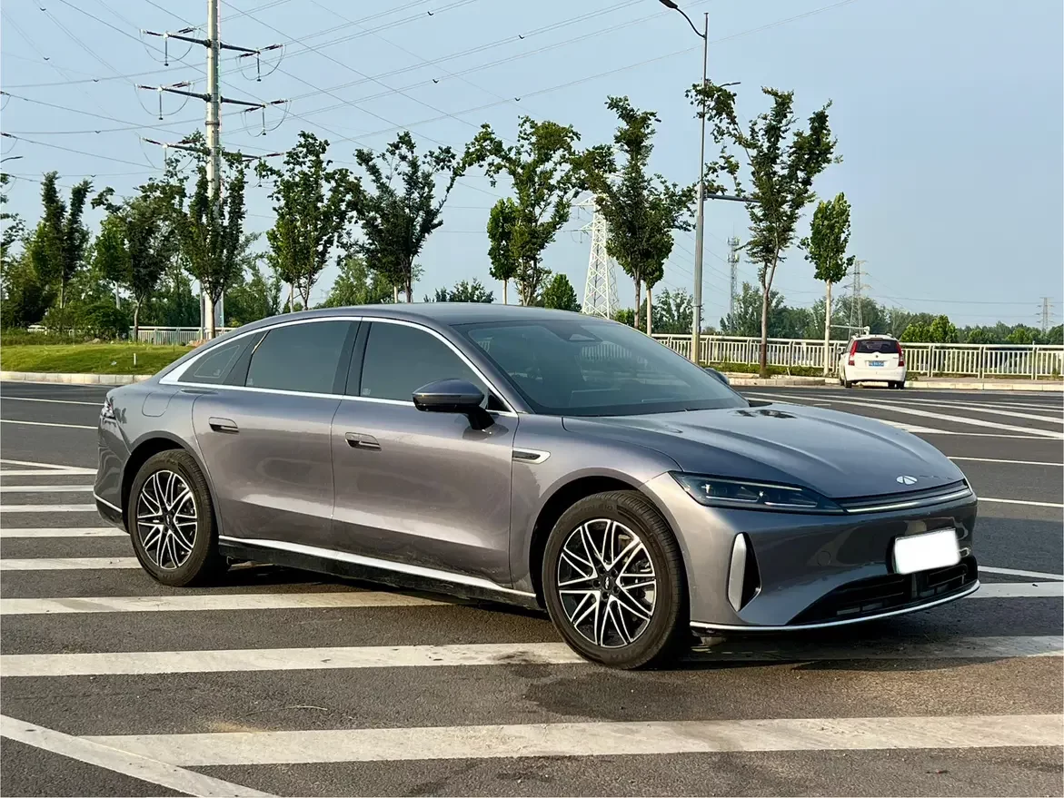 Chery Fengyun A9L