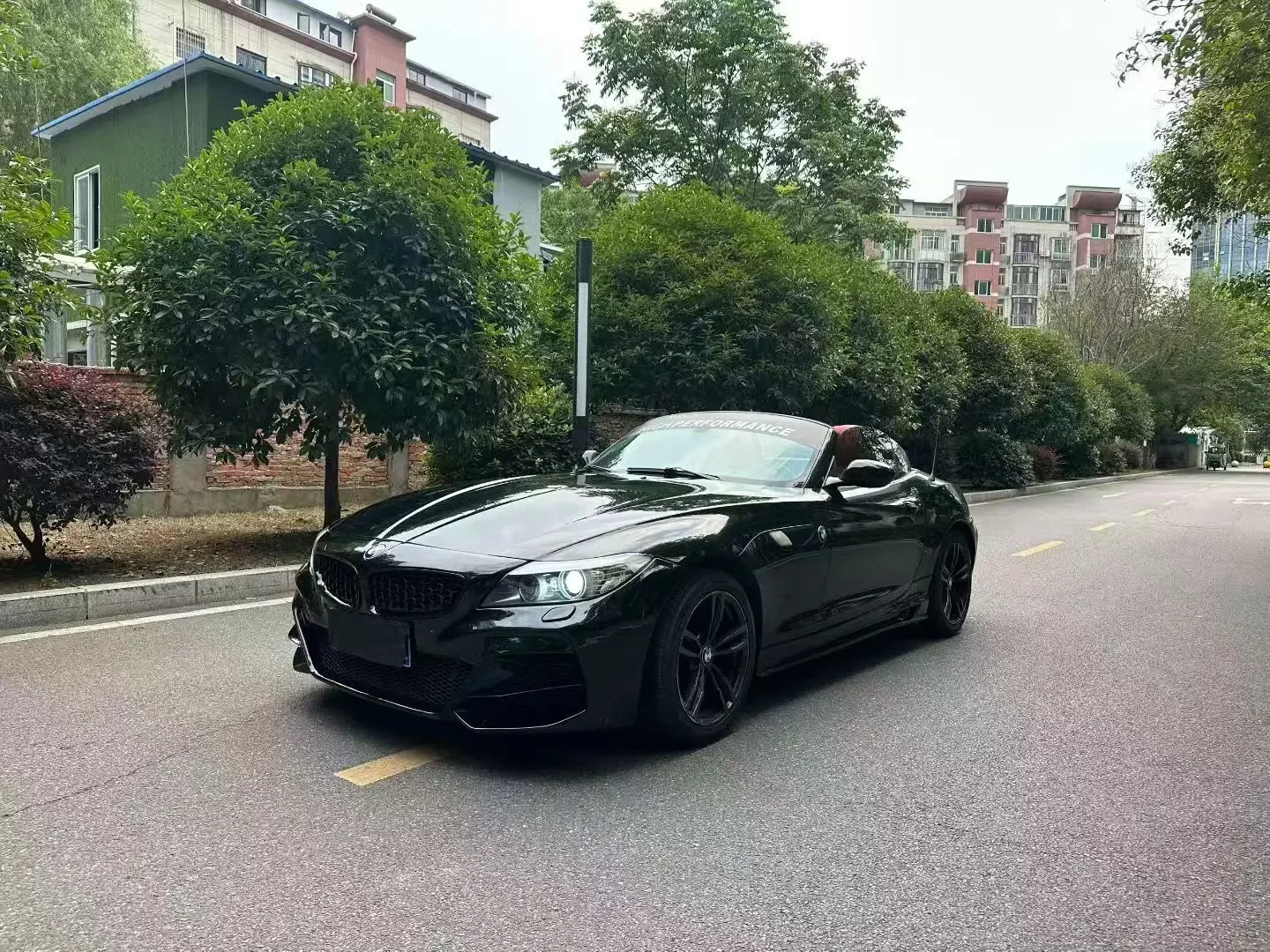 BMW Z4