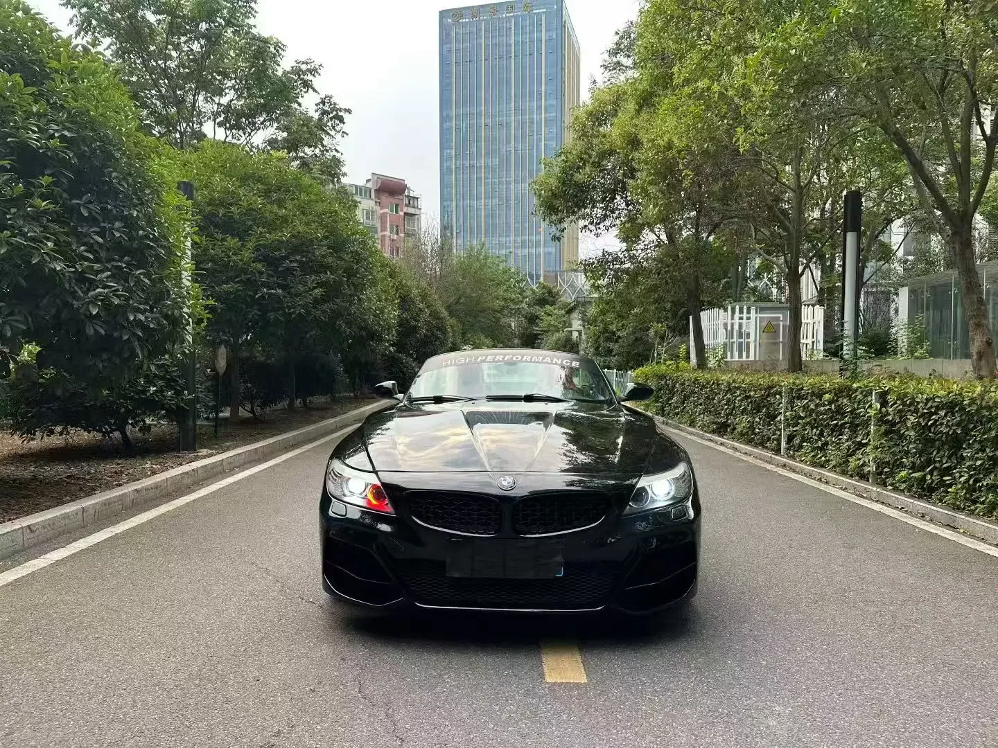 BMW Z4