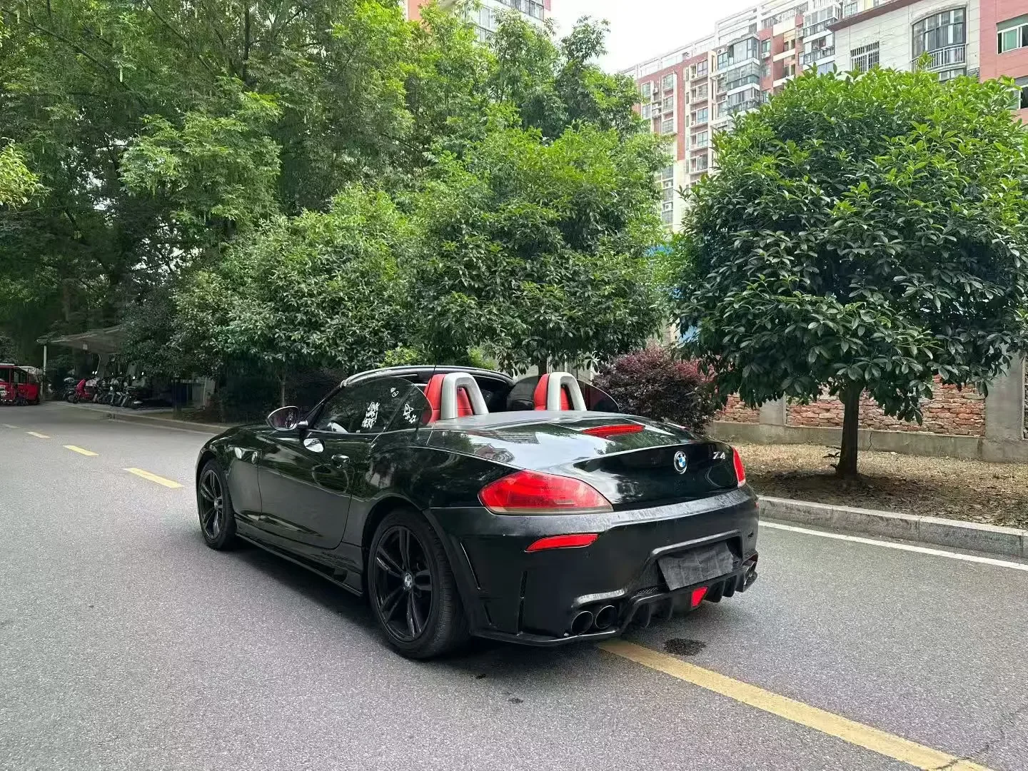 BMW Z4