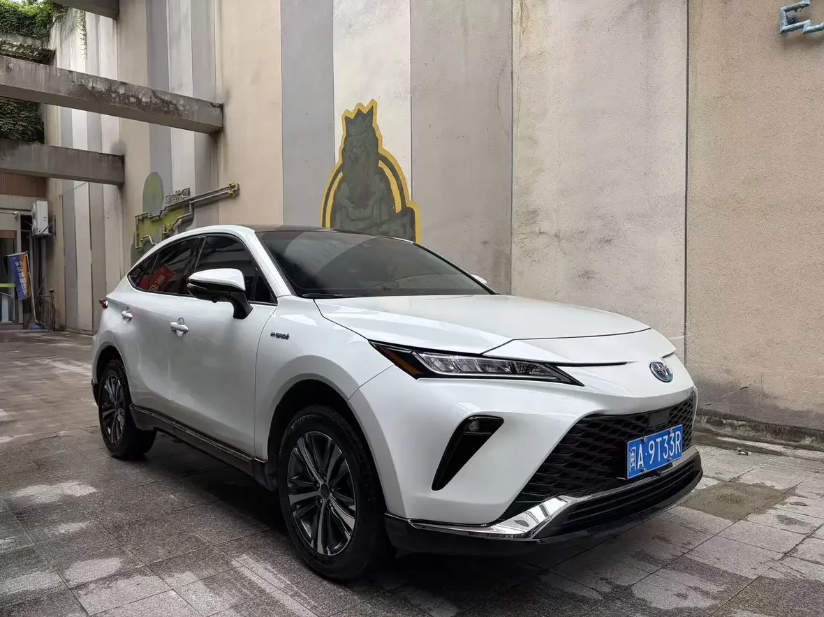 Toyota Venza