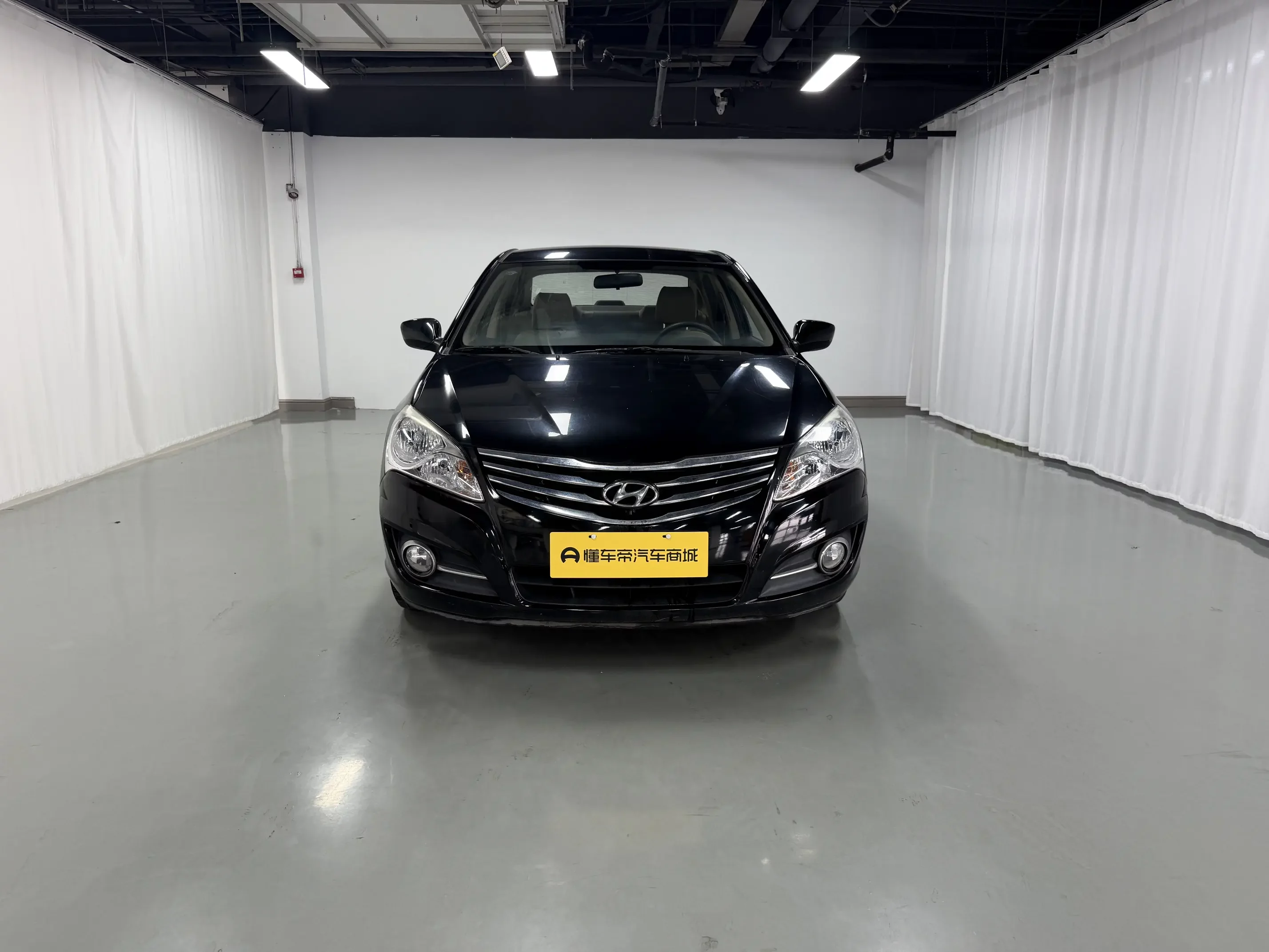 Hyundai Joyful