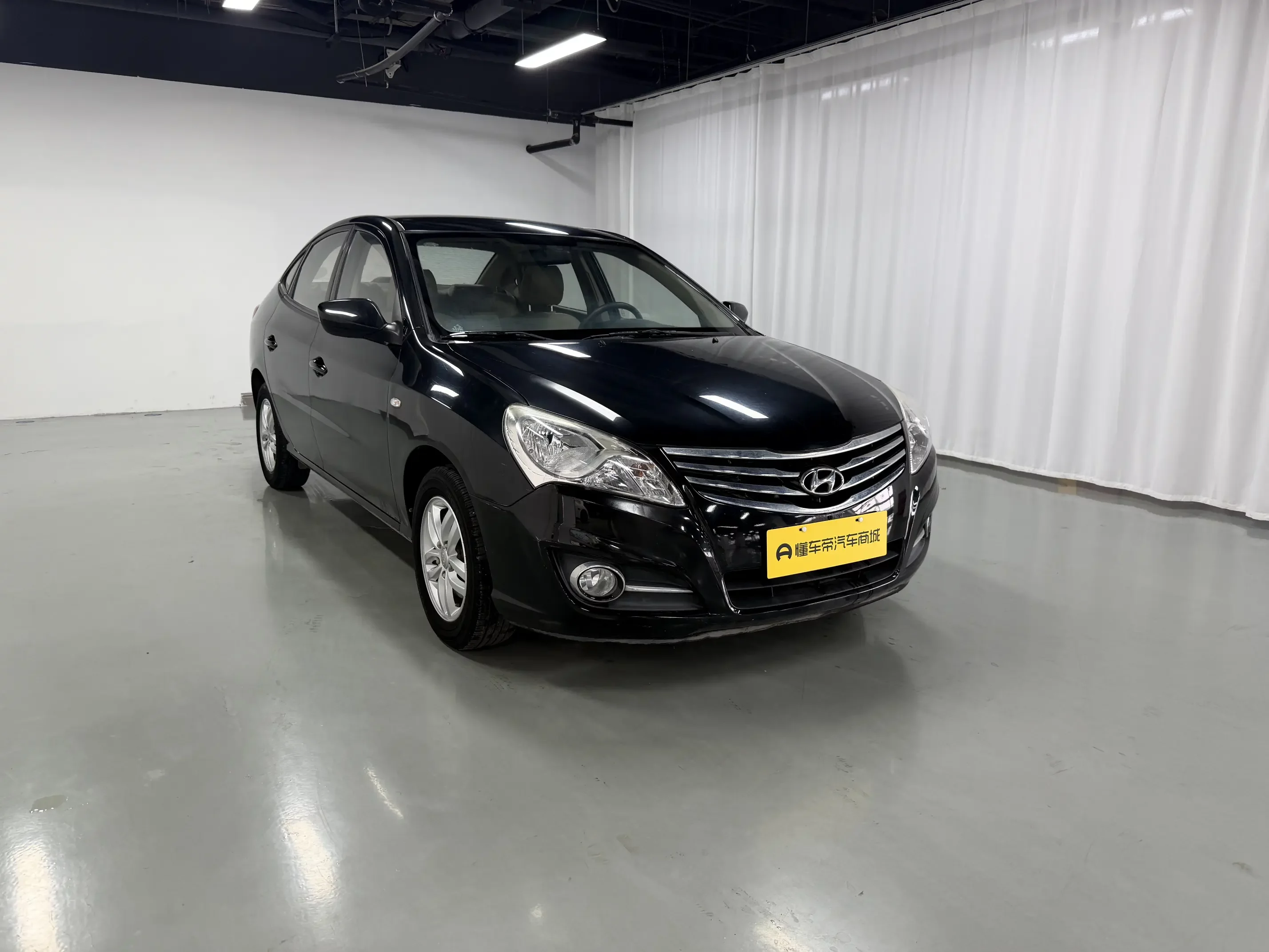 Hyundai Joyful