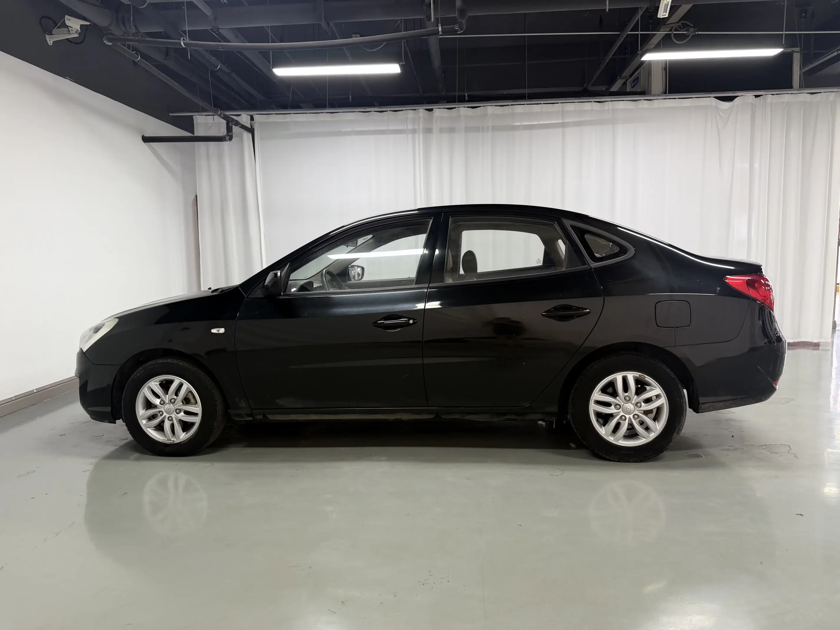 Hyundai Joyful