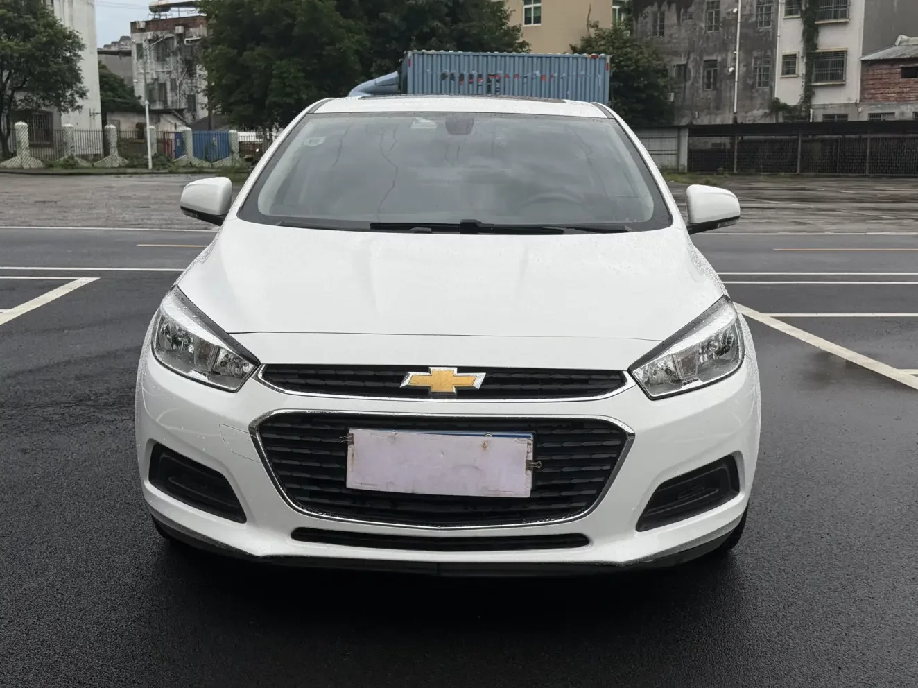Chevrolet Monza