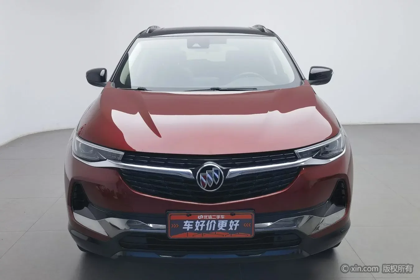 Buick onkola