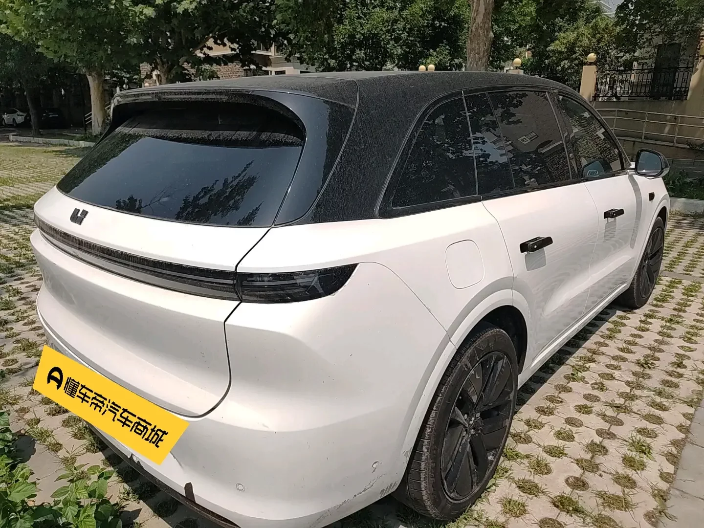 Lixiang L6