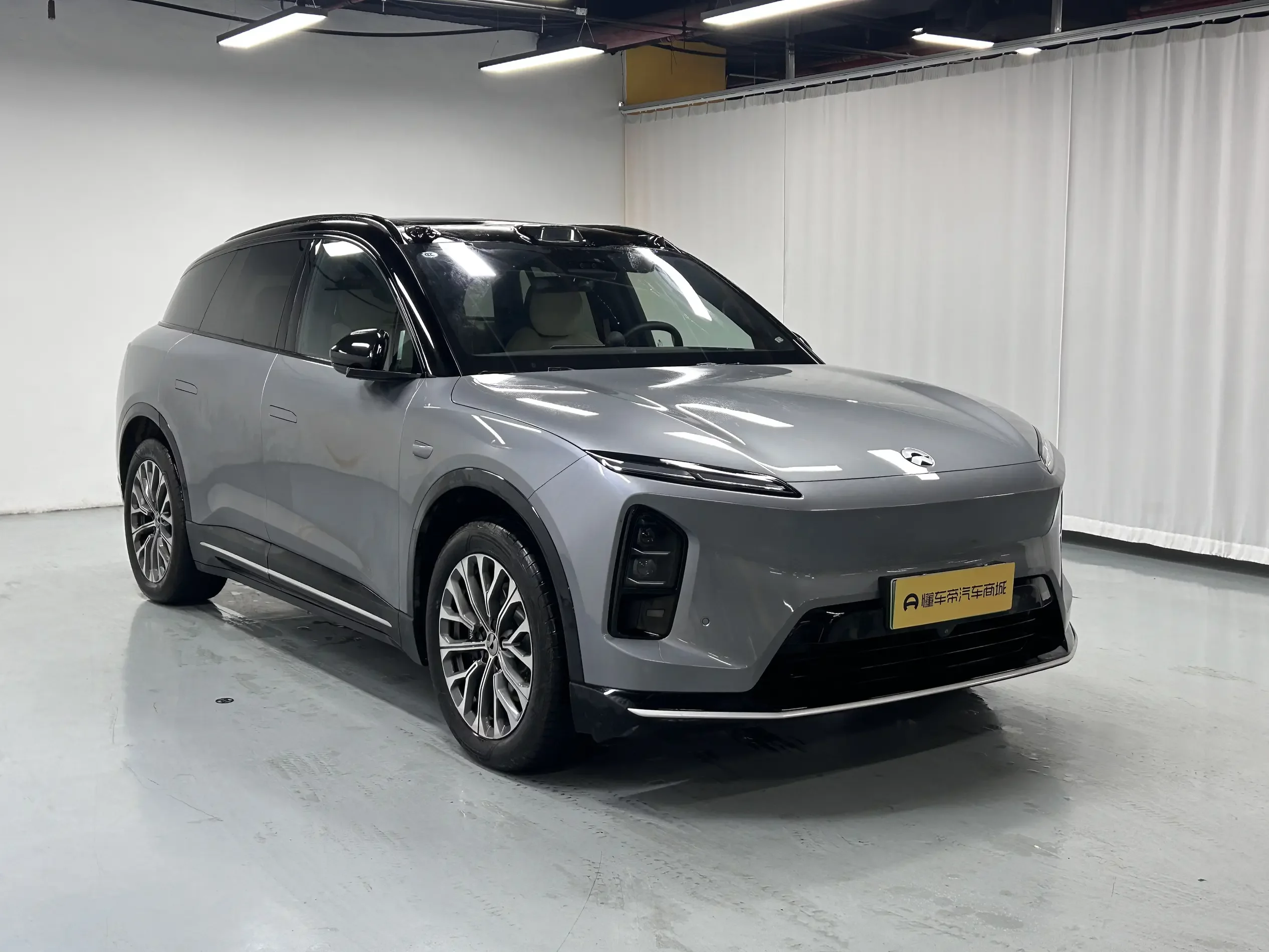 NIO ES6