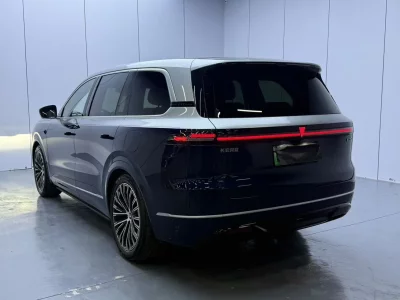 Deepal Dark blue S09
