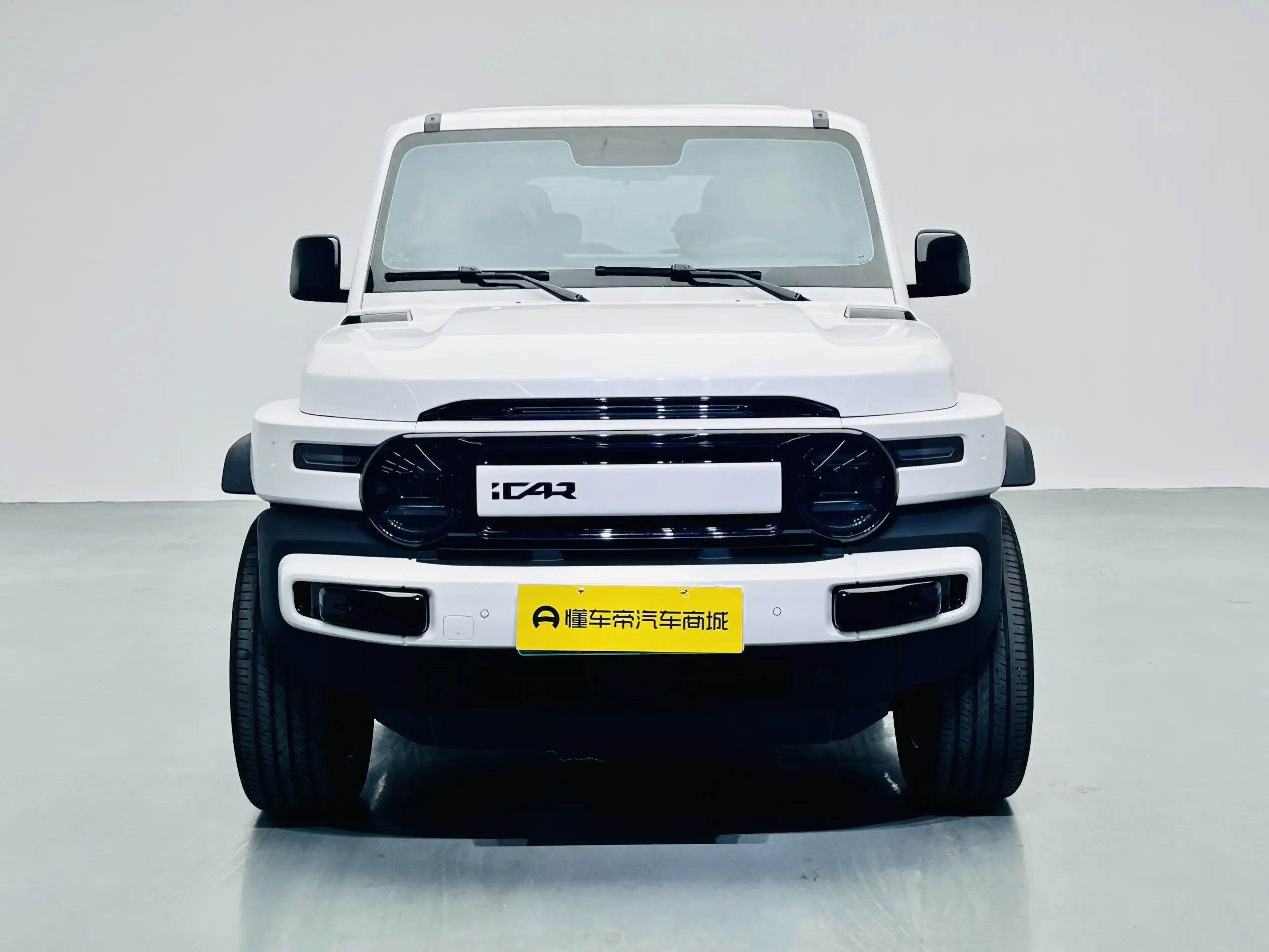 ICAR Super V23
