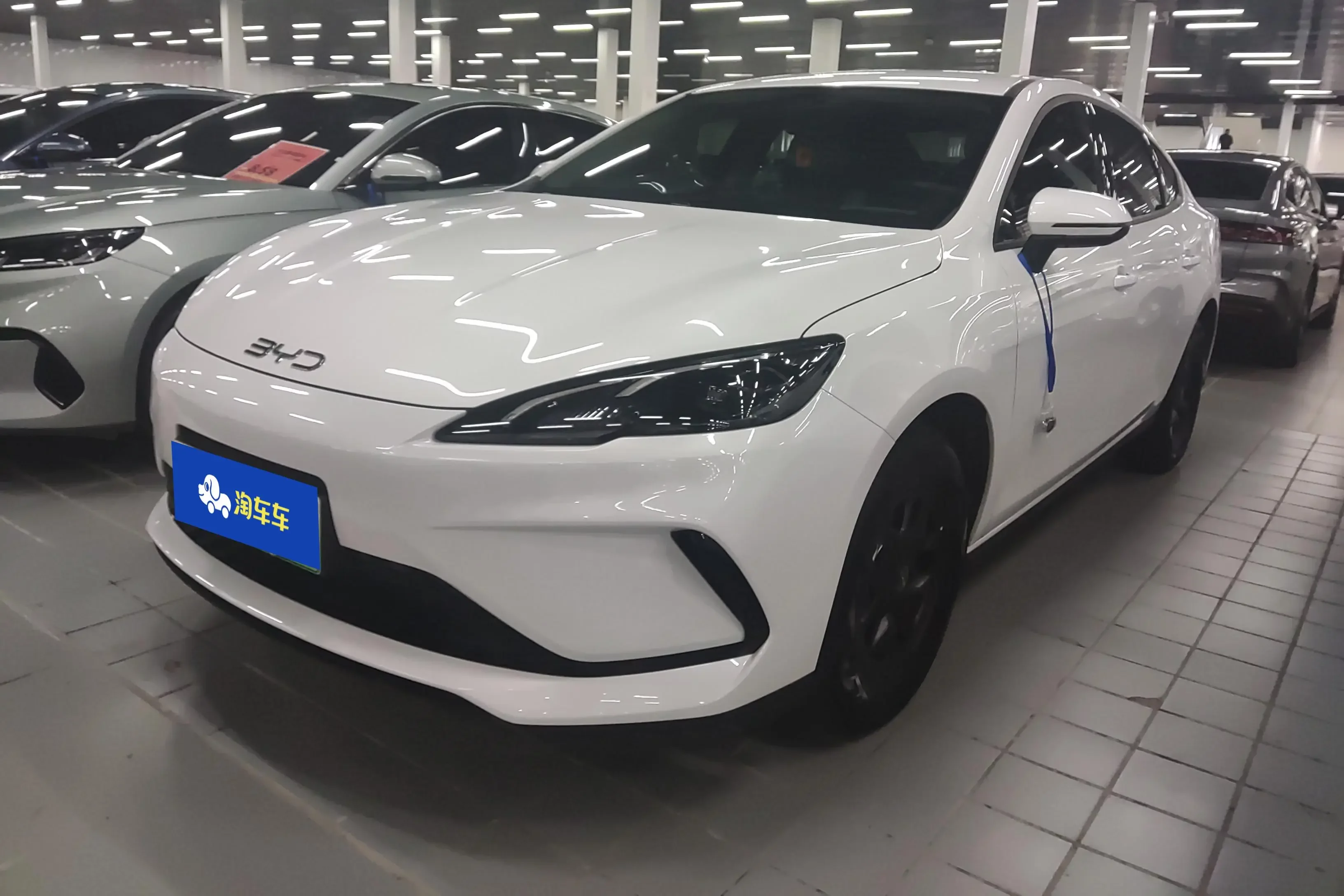 BYD Seal 05DM