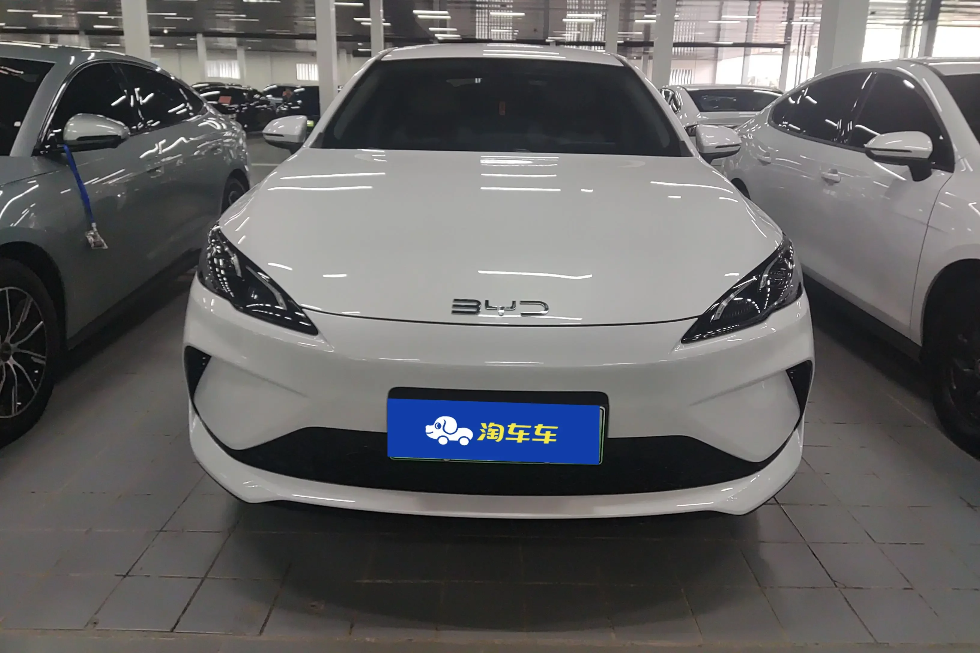 BYD Seal 05DM