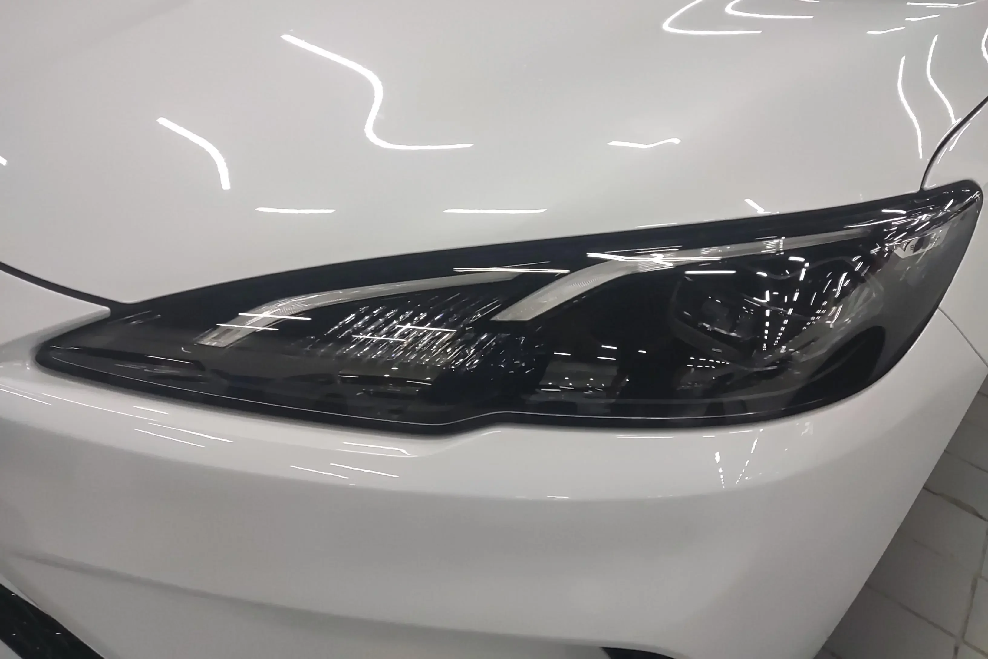BYD Seal 05DM