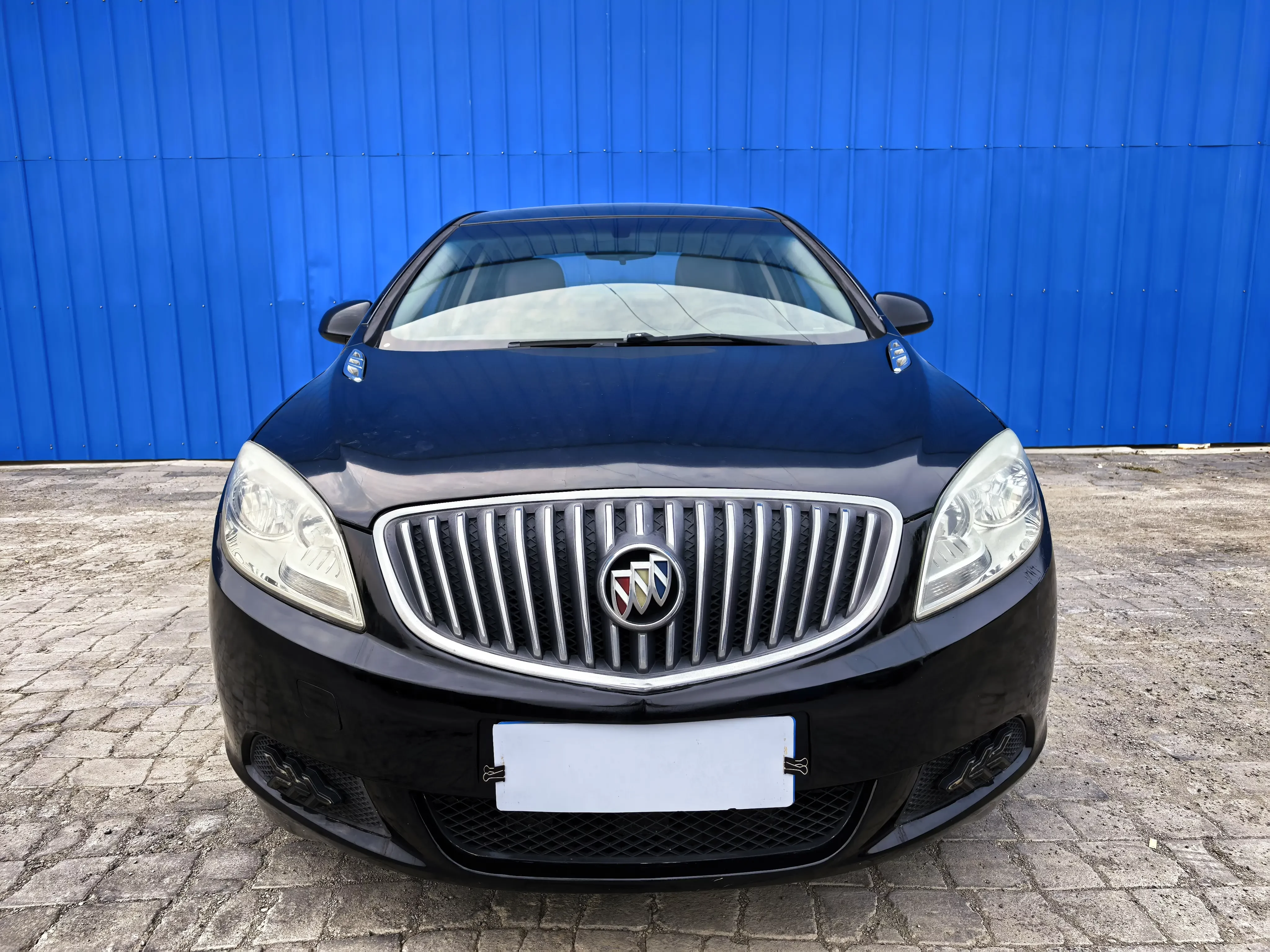 Buick Yinglang