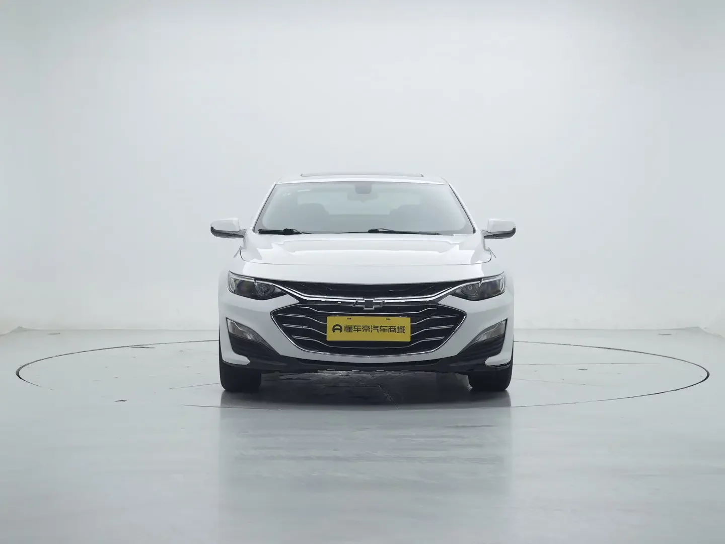Chevrolet Malibu XL