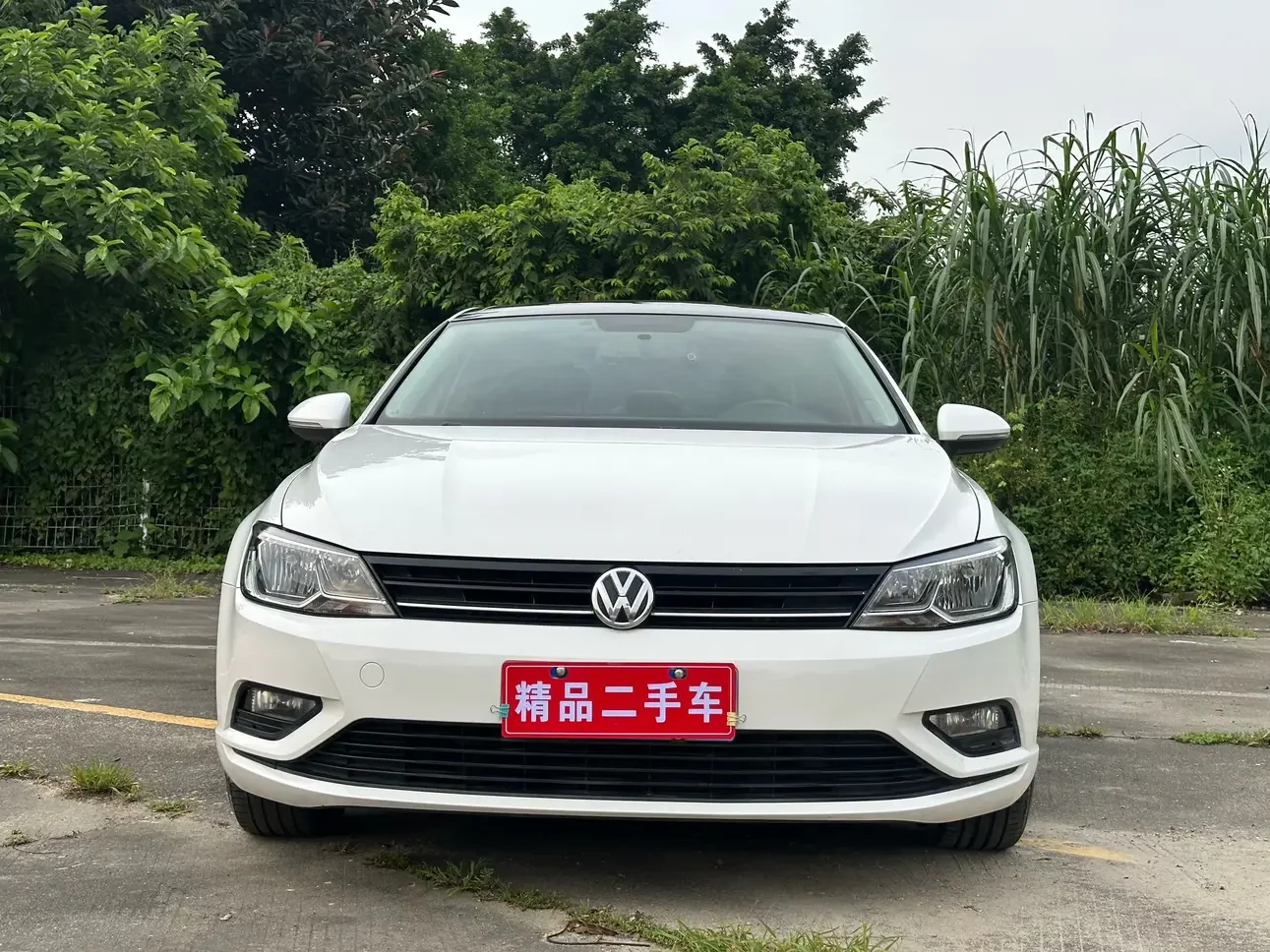 Volkswagen Lamando