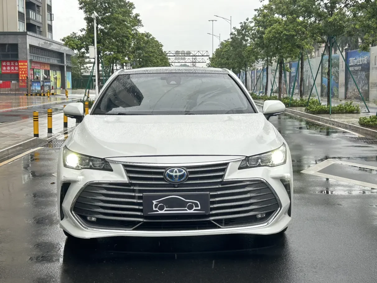 Toyota Avalon