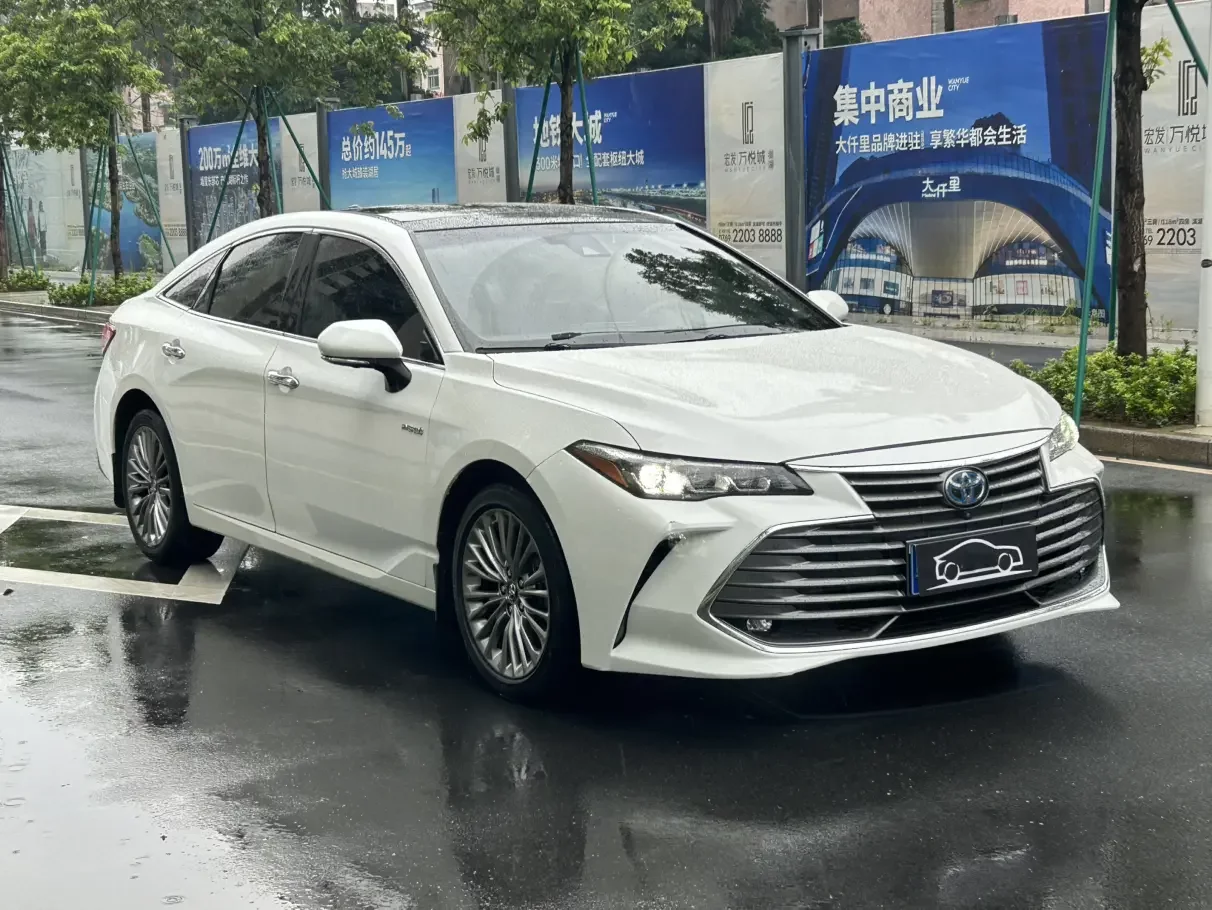 Toyota Avalon