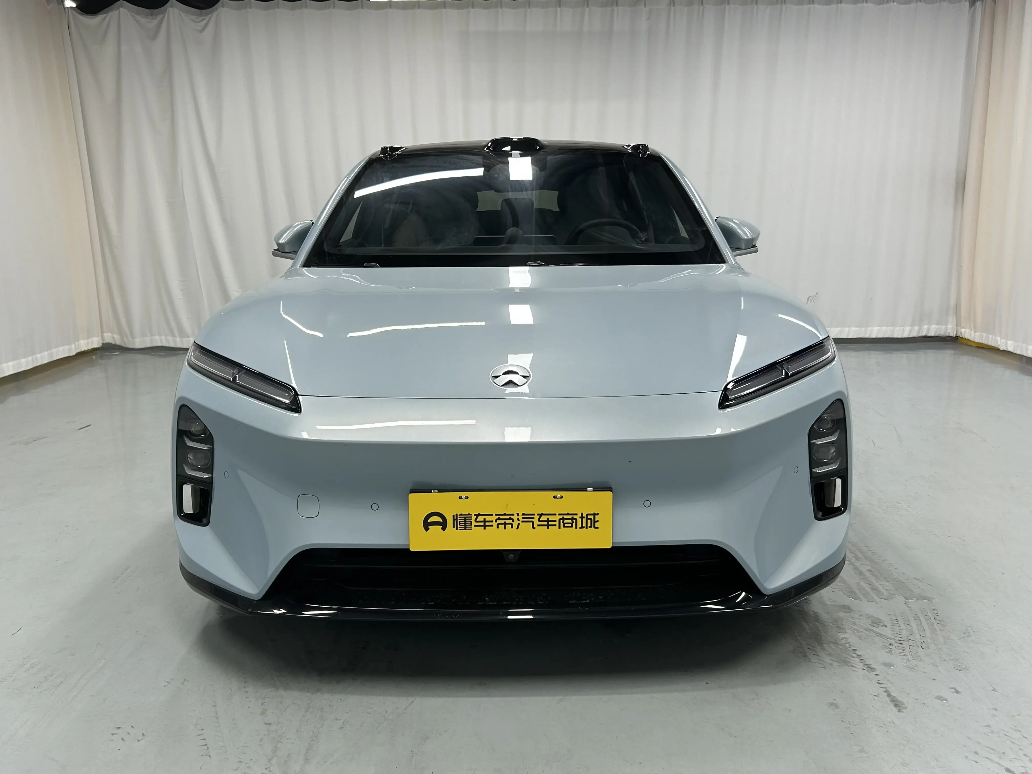 NIO ET5T