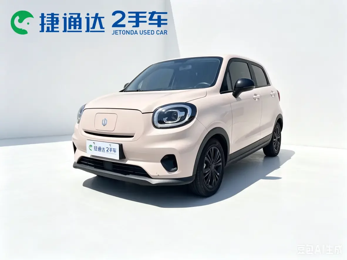 Leapmotor Zero running T03
