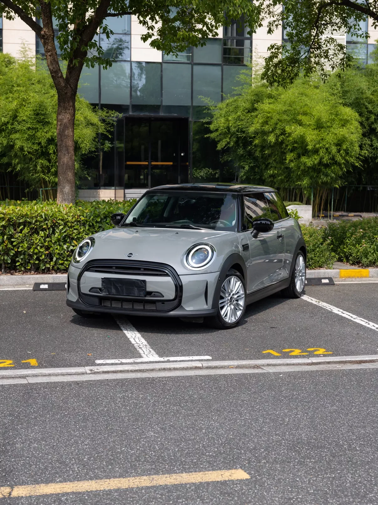 MINI 