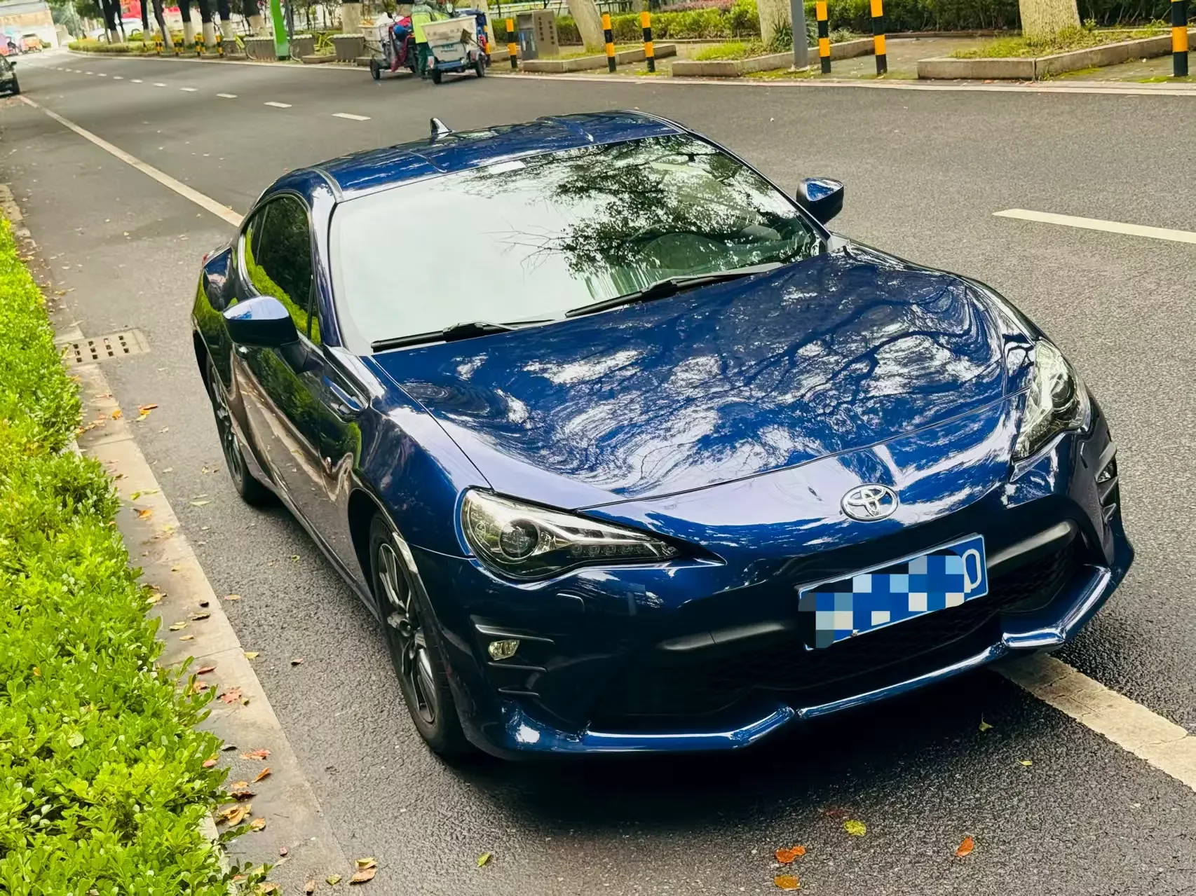 Toyota 86