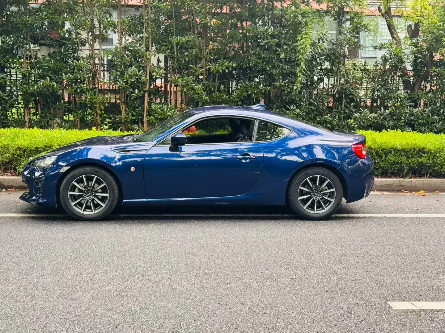 Toyota 86